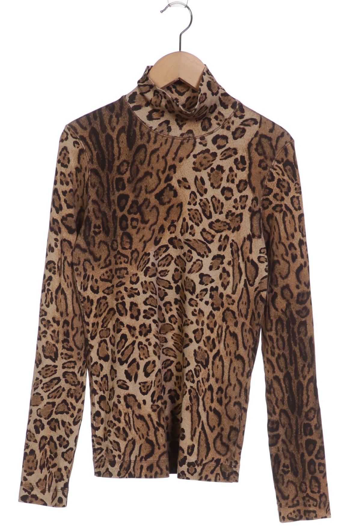 

Marc Cain Damen Langarmshirt, braun