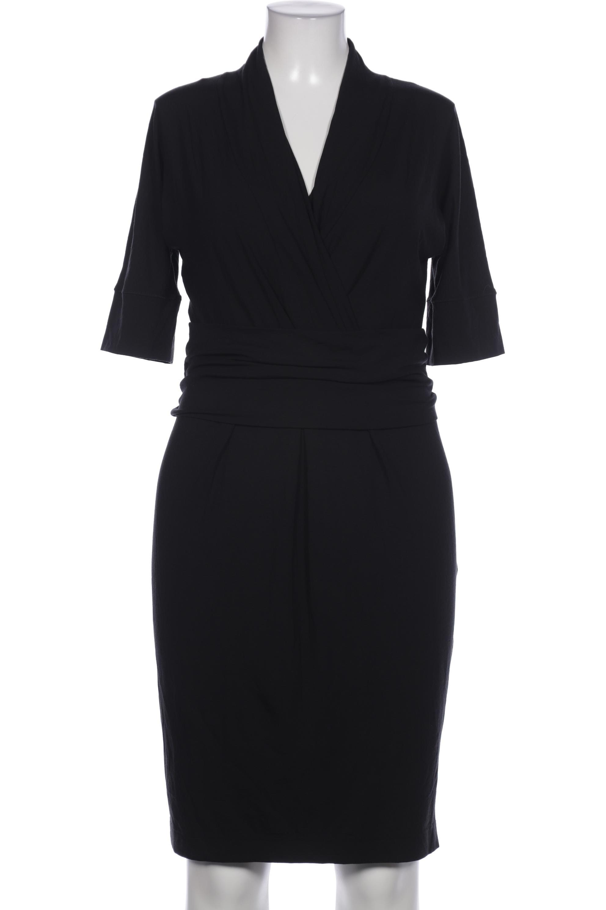 

Marc Cain Damen Kleid, schwarz, Gr. 42