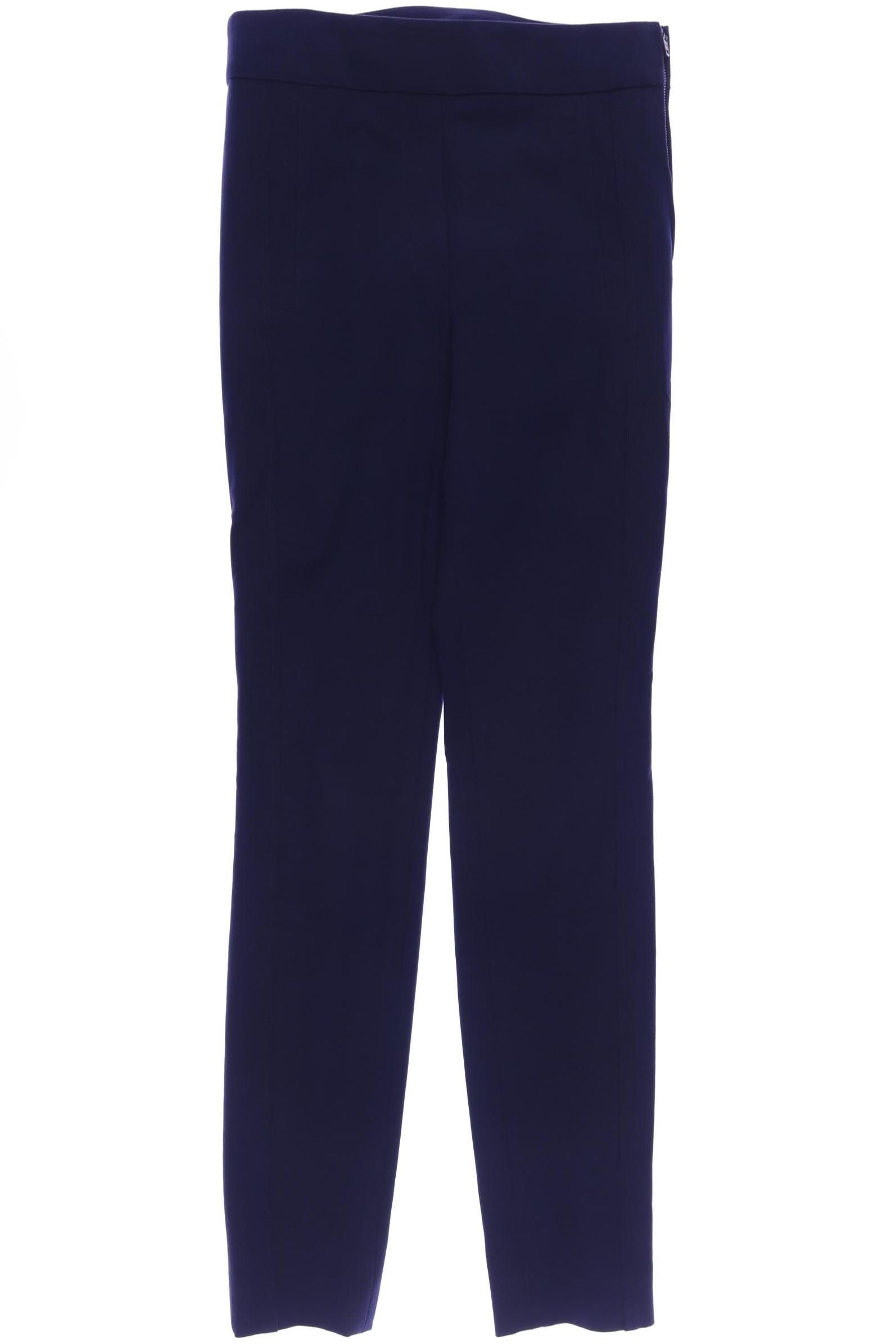 

Marc Cain Damen Stoffhose, marineblau, Gr. 28