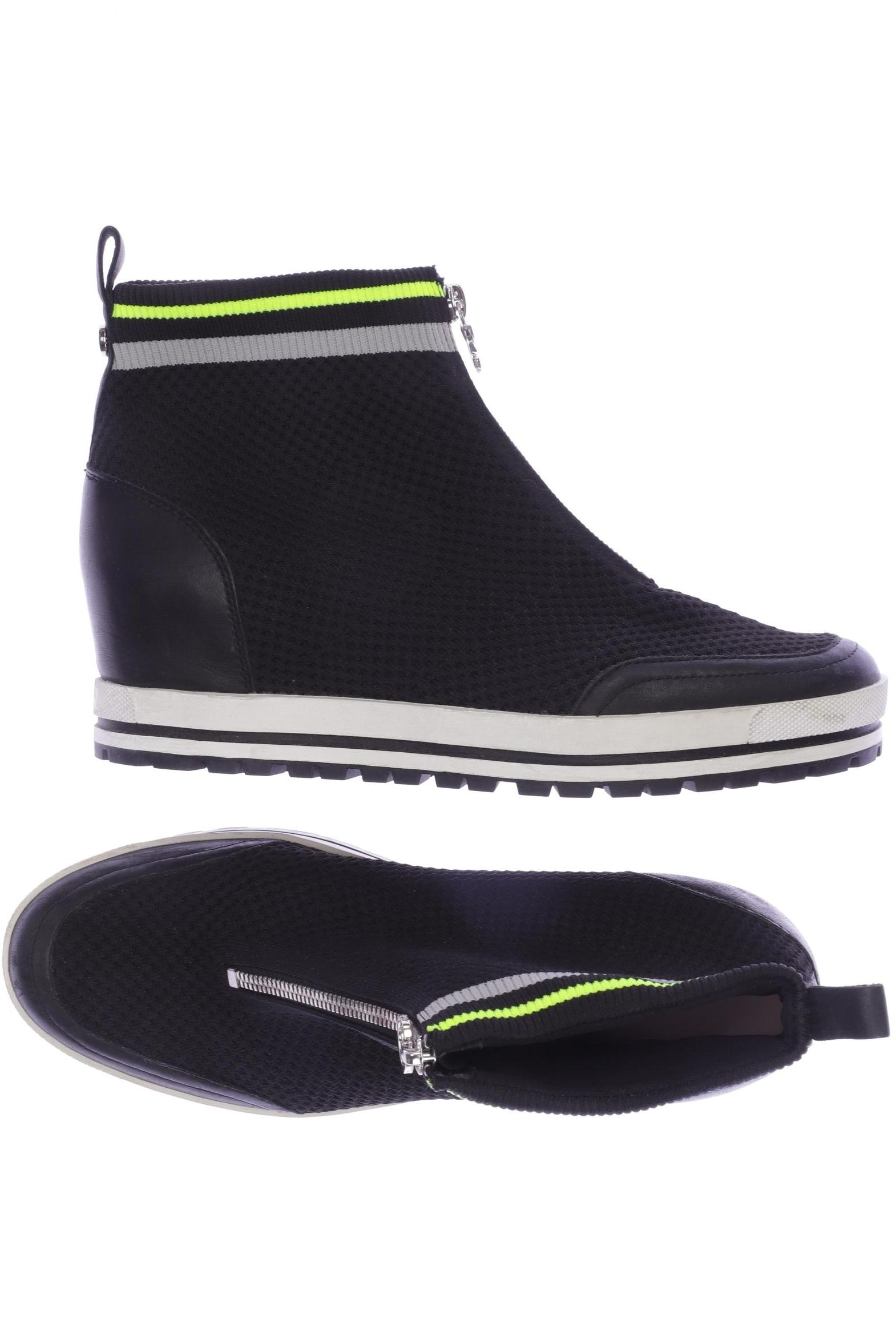 

Marc Cain Damen Sneakers, schwarz, Gr. 41