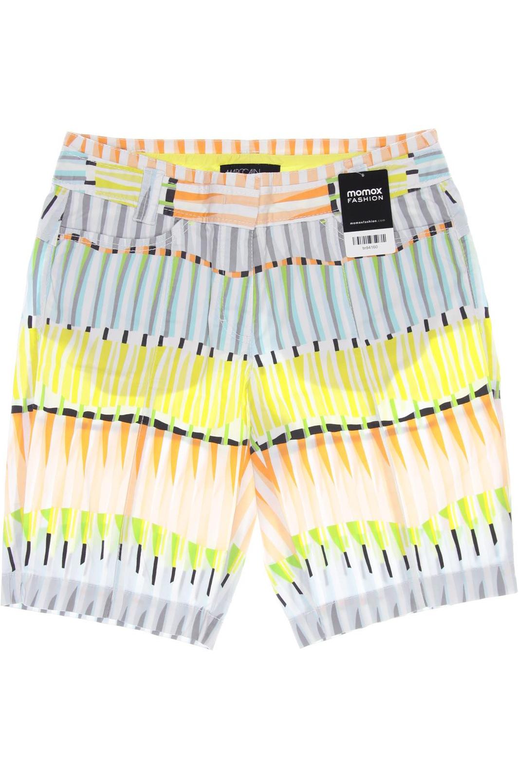 

Marc Cain Damen Shorts, mehrfarbig