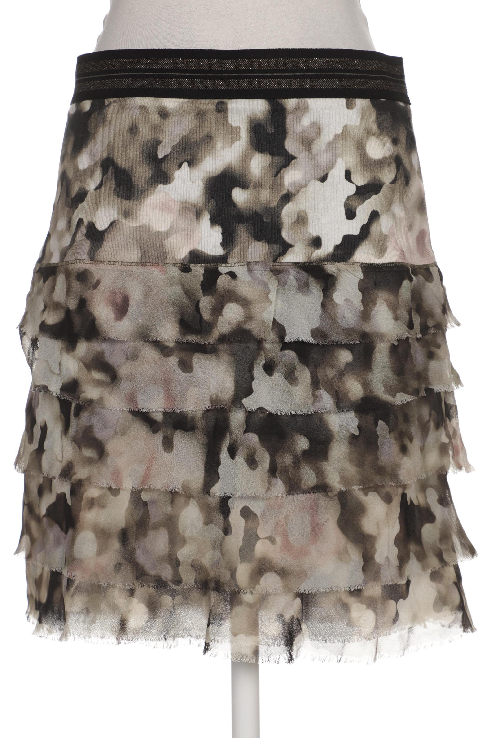 

Marc Cain Damen Rock, grün, Gr. 31