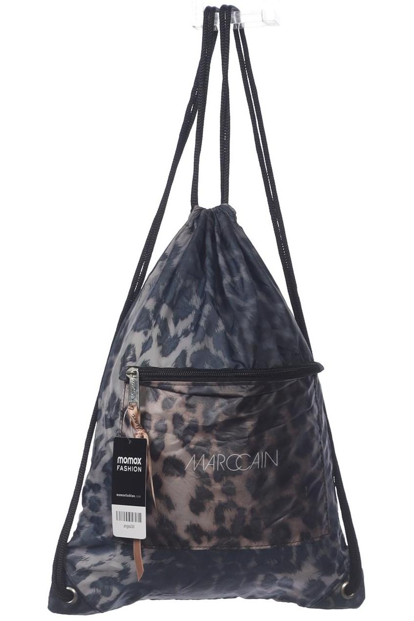 

Marc Cain Damen Rucksack, grau, Gr.