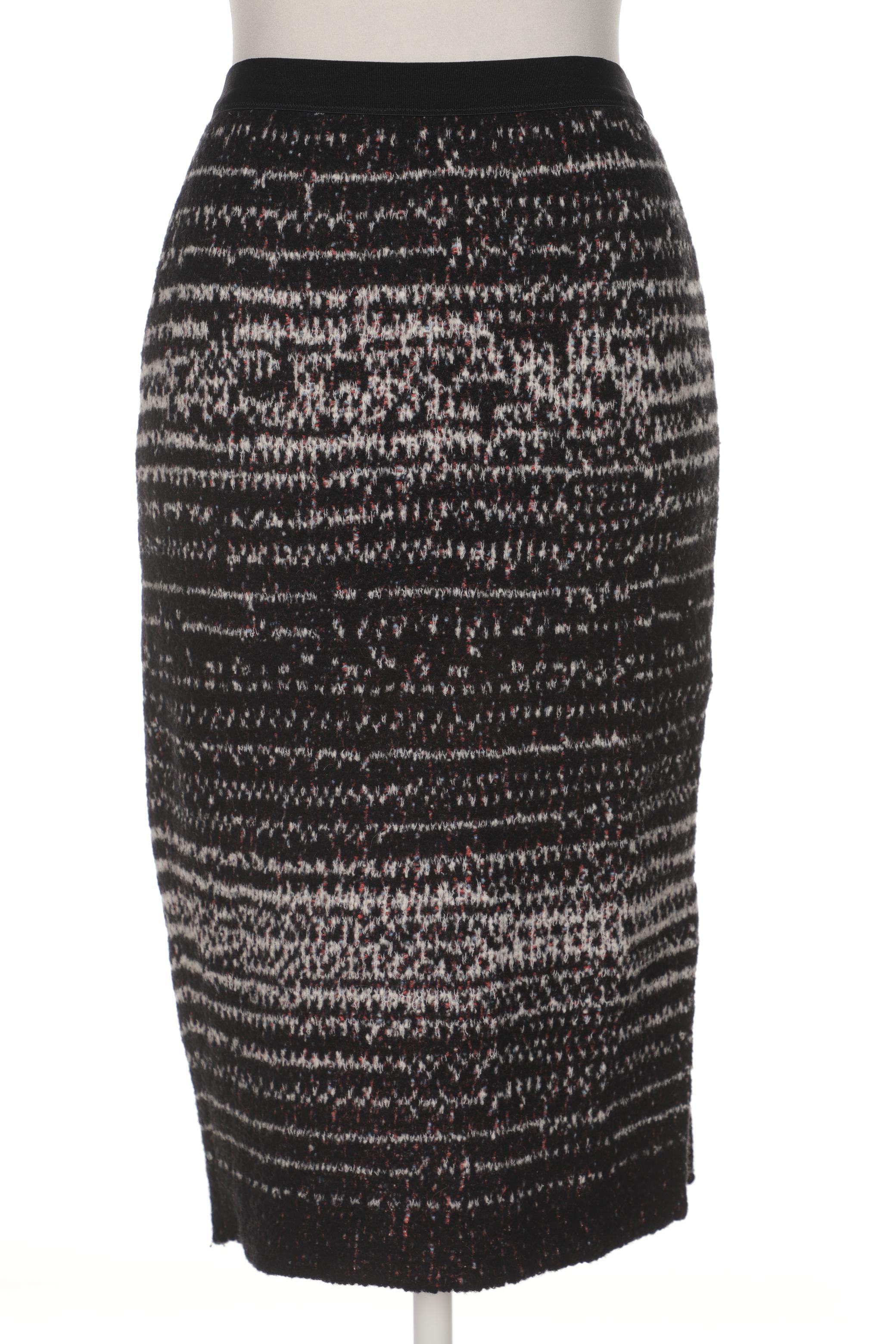 

Marc Cain Damen Rock, schwarz