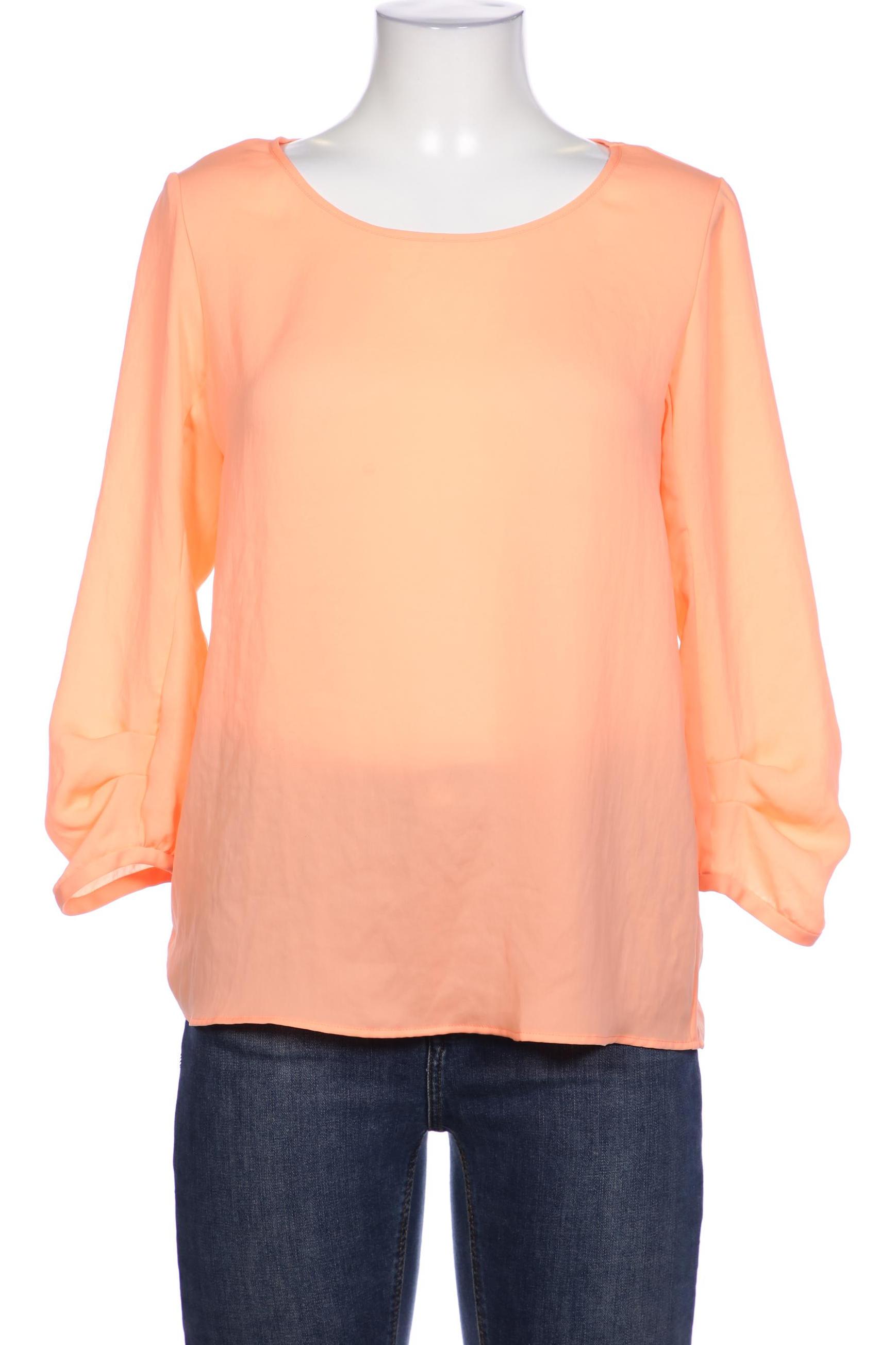 

Marc Cain Damen Bluse, orange, Gr. 38