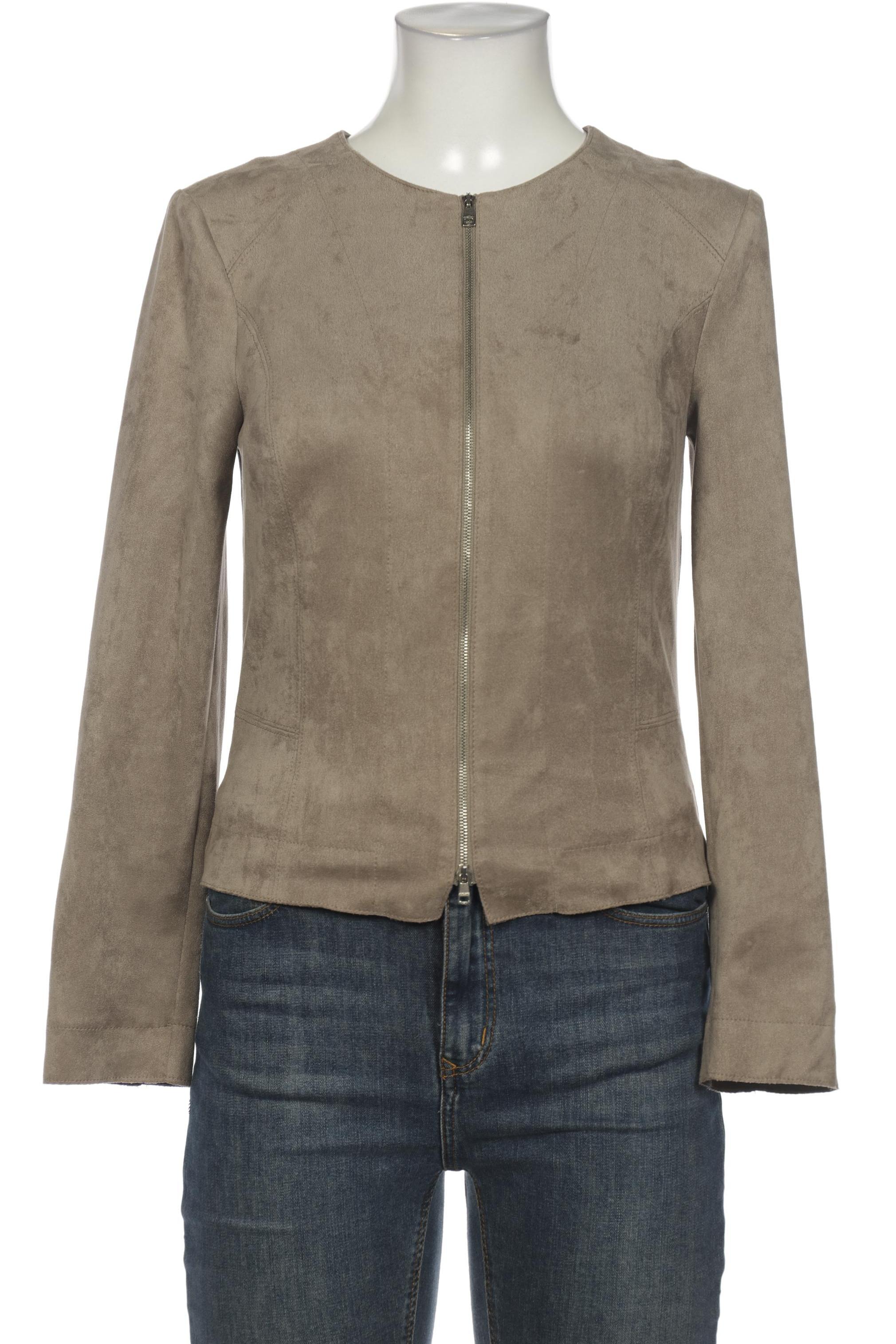 

Marc Cain Damen Blazer, grau, Gr. 38