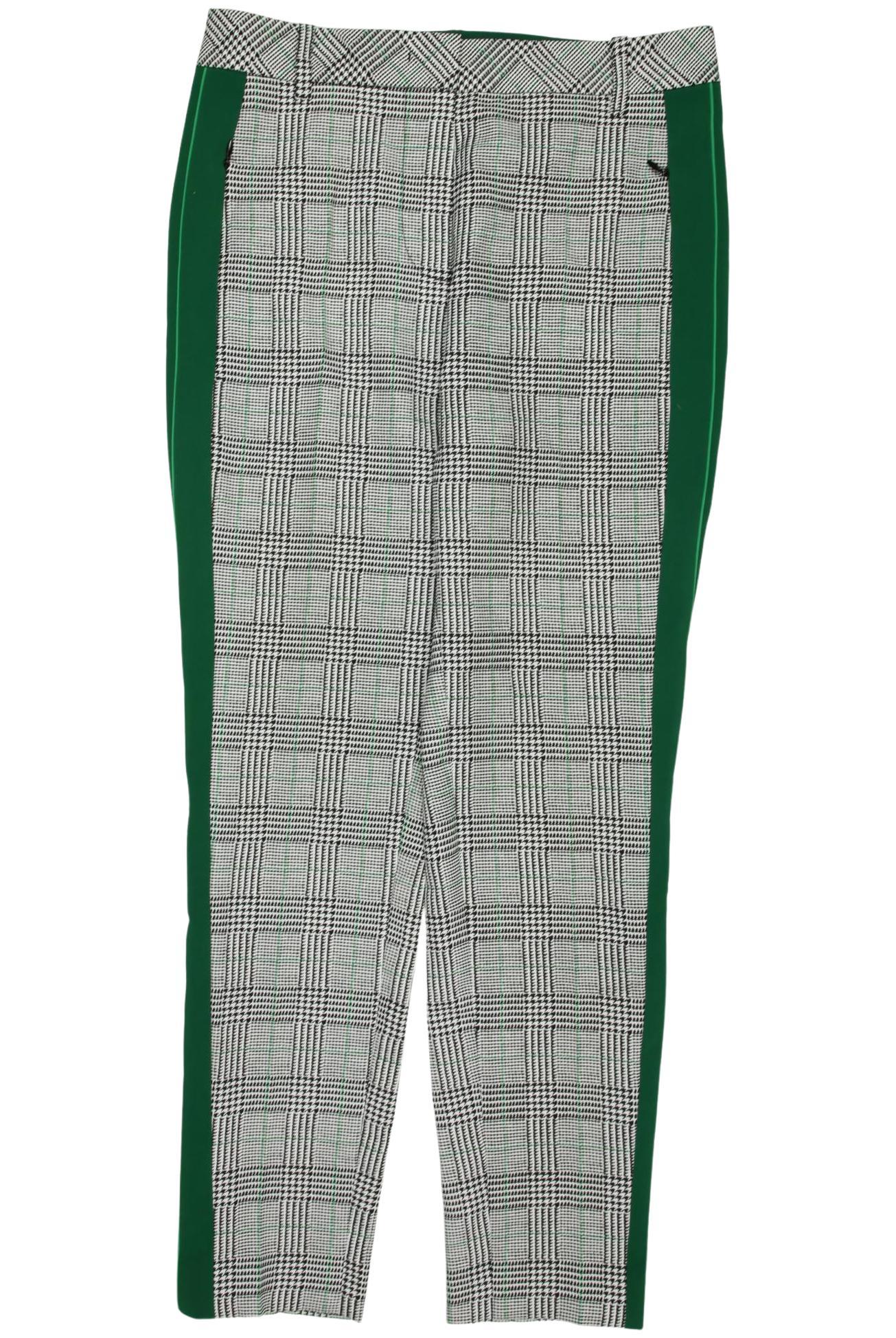 

Marc Cain Damen Stoffhose, grün, Gr. 34