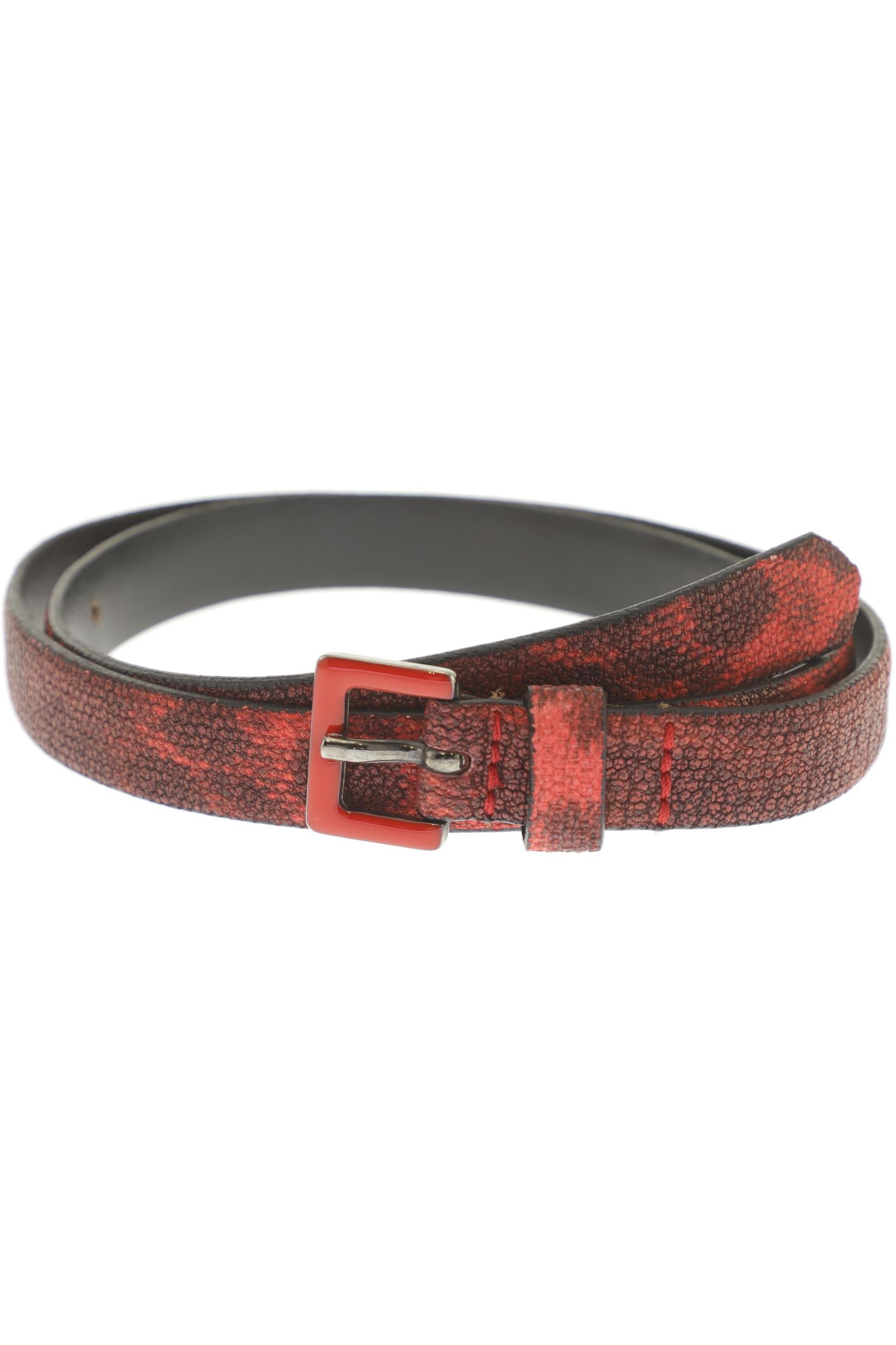 

Marc Cain Damen Gürtel, rot
