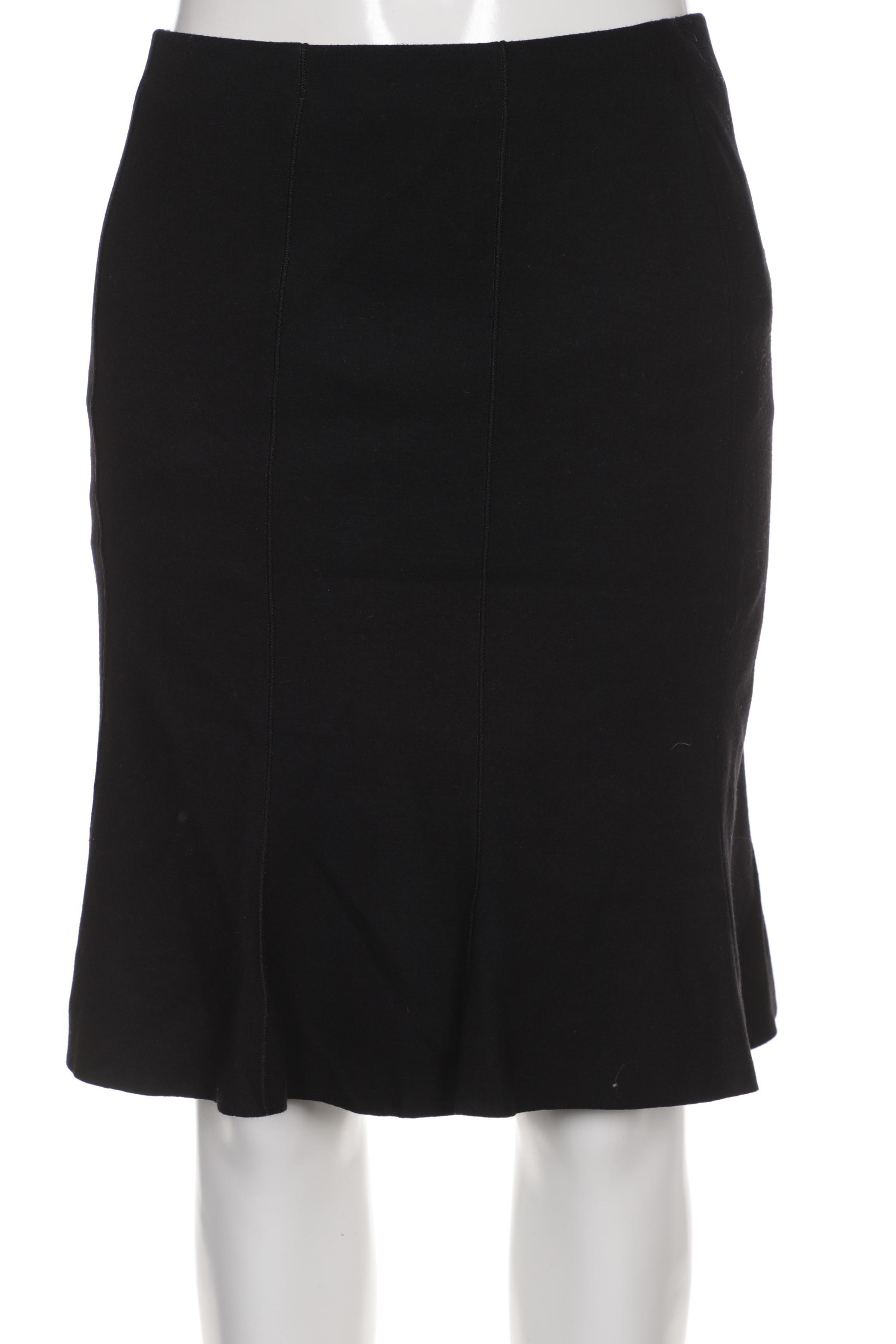 

Marc Cain Damen Rock, schwarz