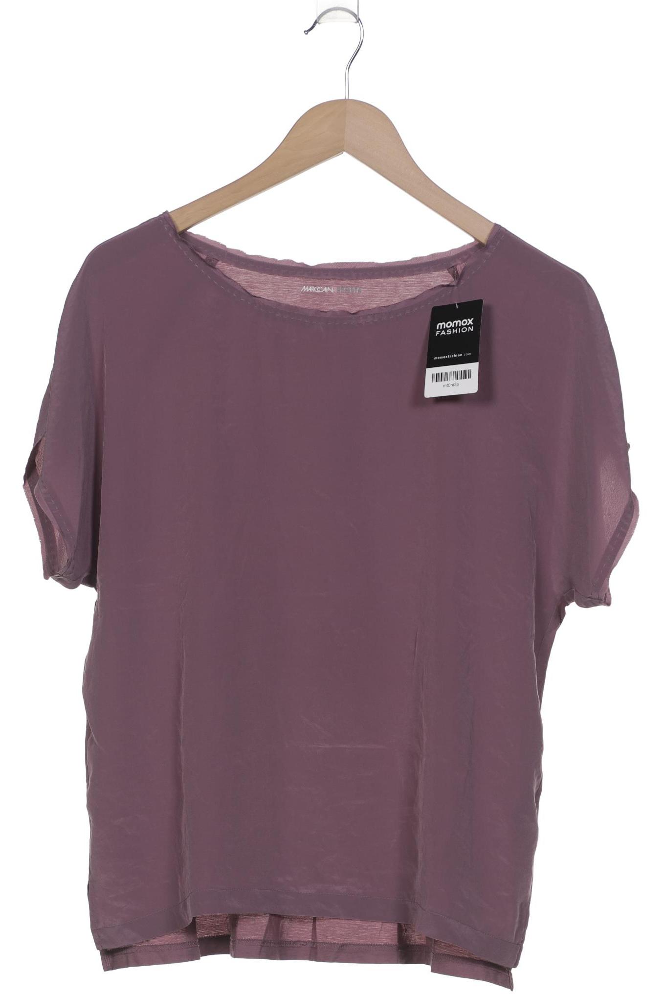 

Marc Cain Damen T-Shirt, flieder, Gr. 40