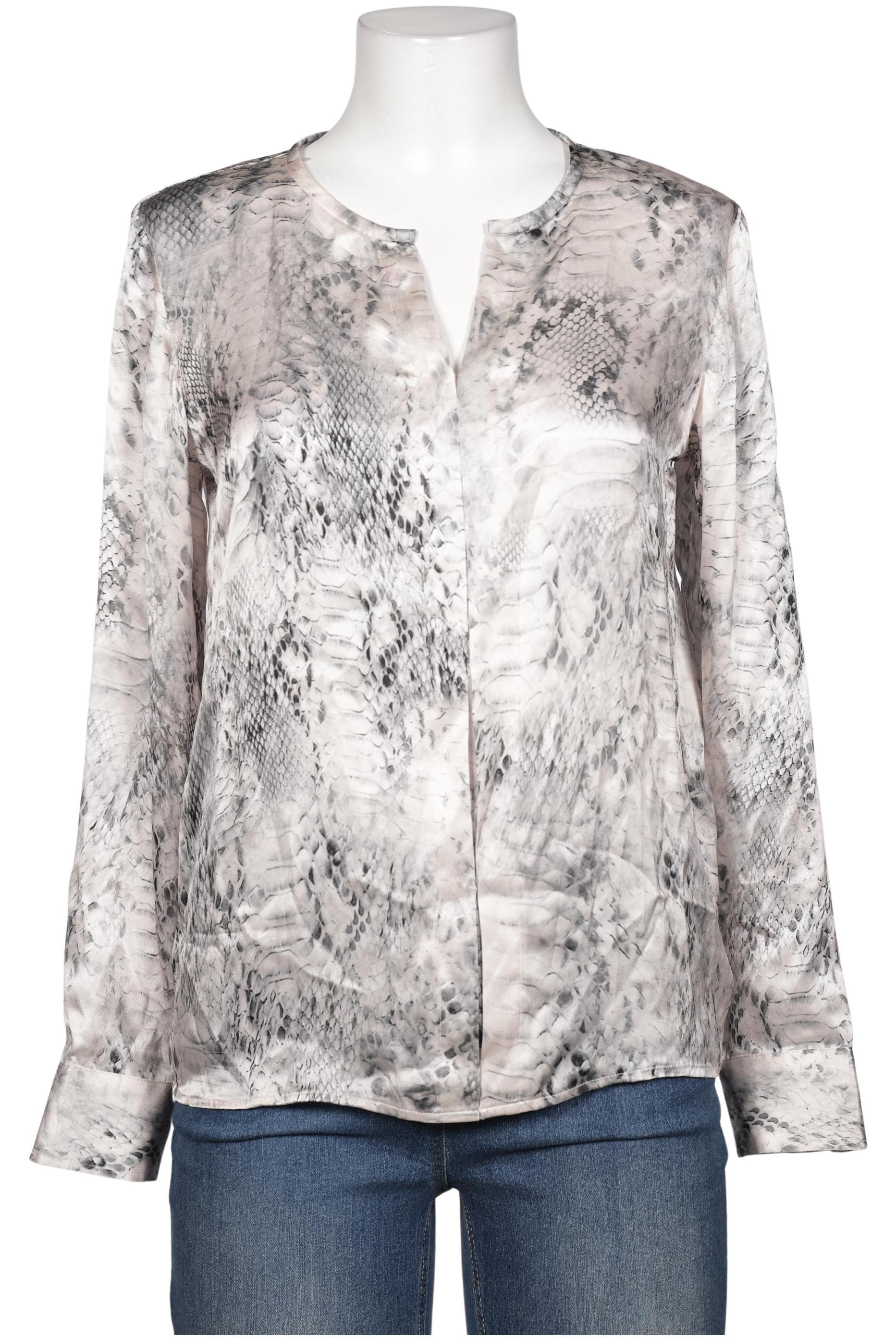 

Marc Cain Damen Bluse, beige, Gr. 36