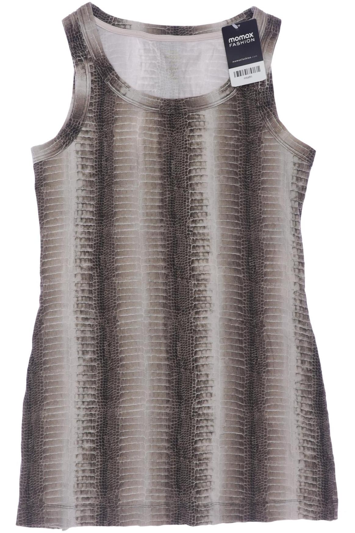 

Marc Cain Damen Top, beige, Gr. 36
