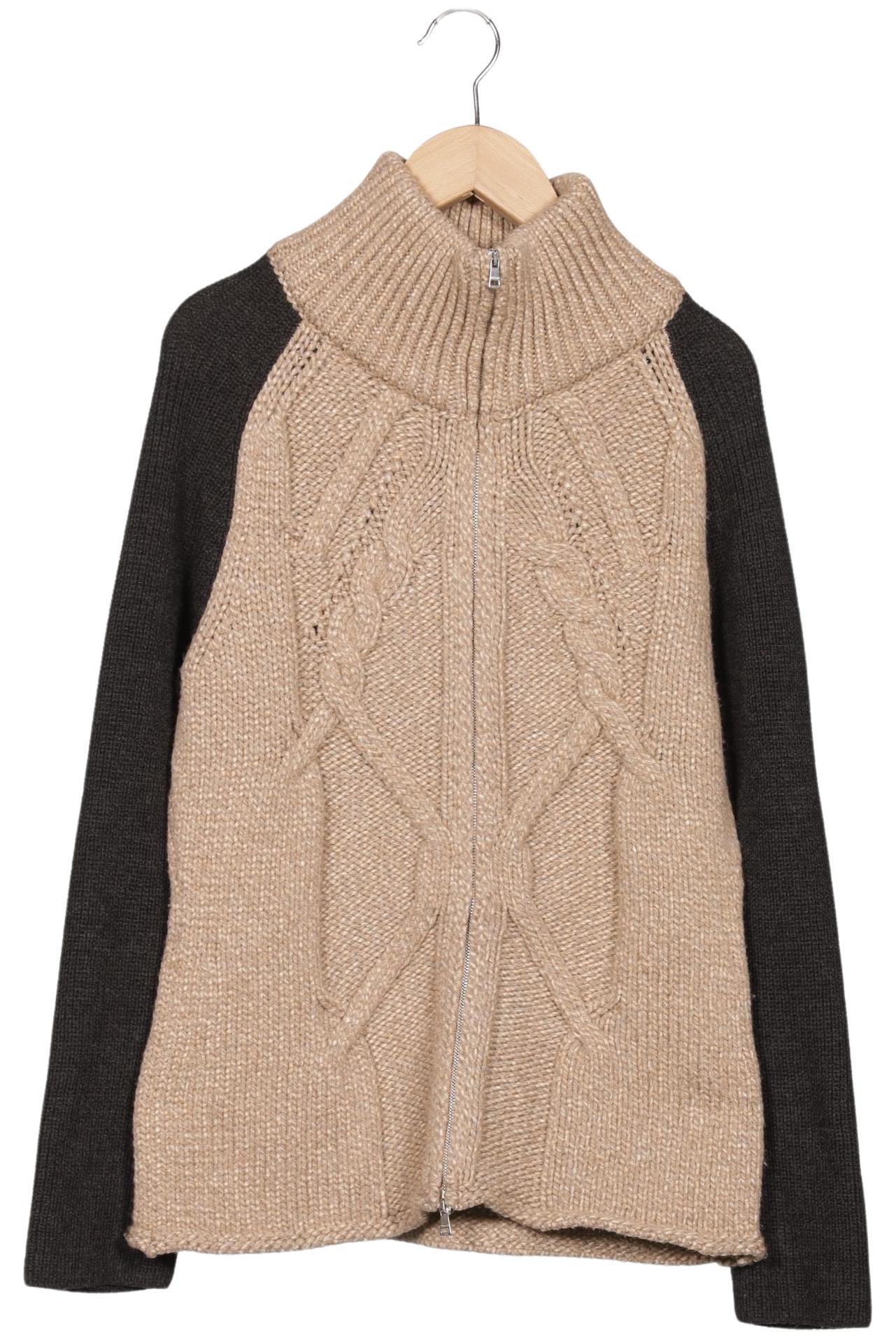 

Marc Cain Damen Strickjacke, mehrfarbig, Gr. 40