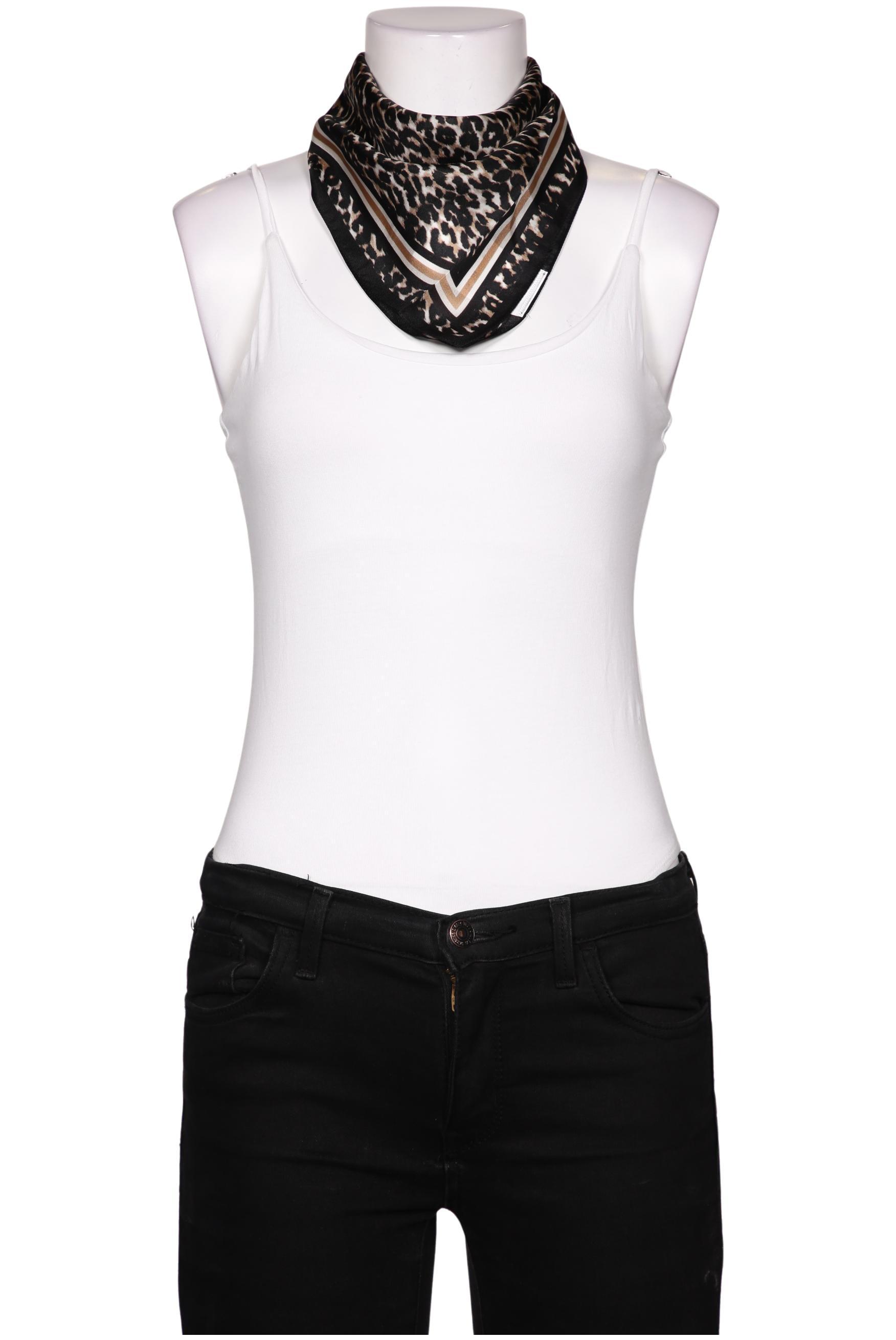 

Marc Cain Damen Schal, schwarz, Gr.