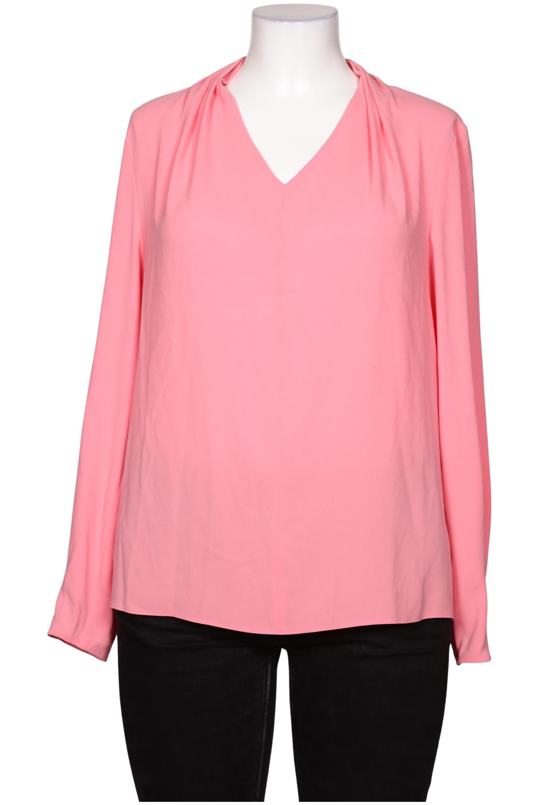 

Marc Cain Damen Bluse, pink, Gr. 46