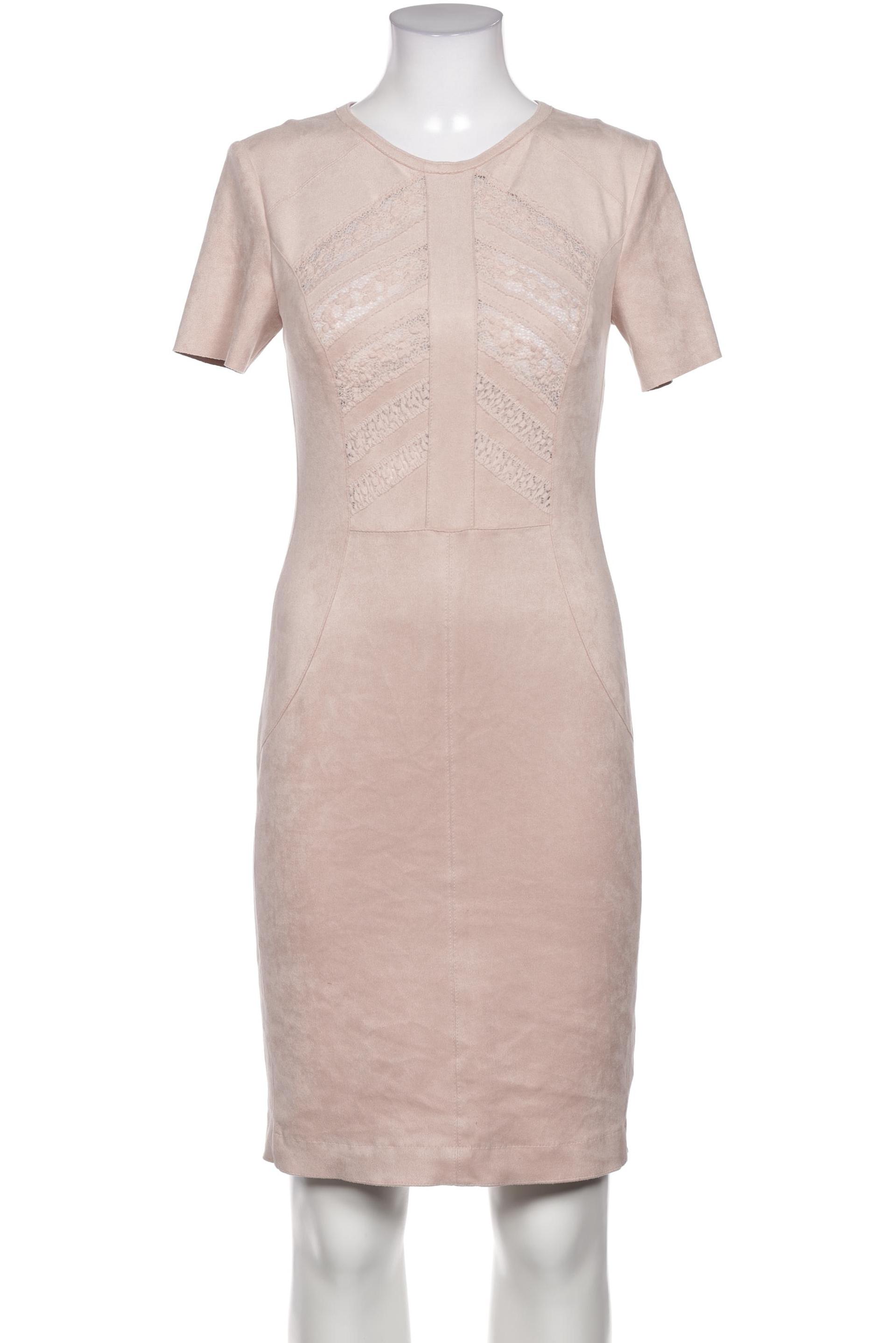 

Marc Cain Damen Kleid, pink, Gr. 38