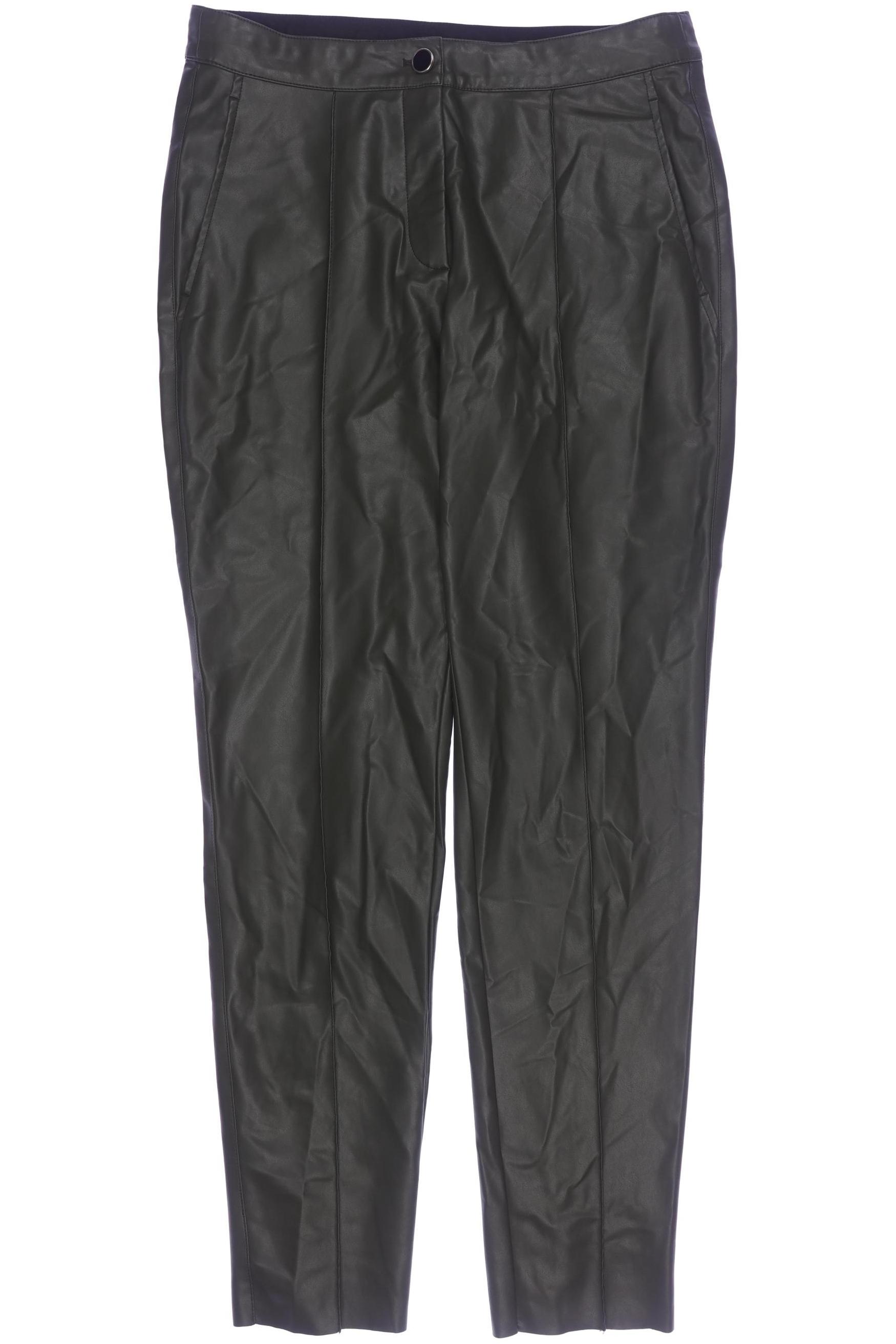 

Marc Cain Damen Stoffhose, grün, Gr. 38