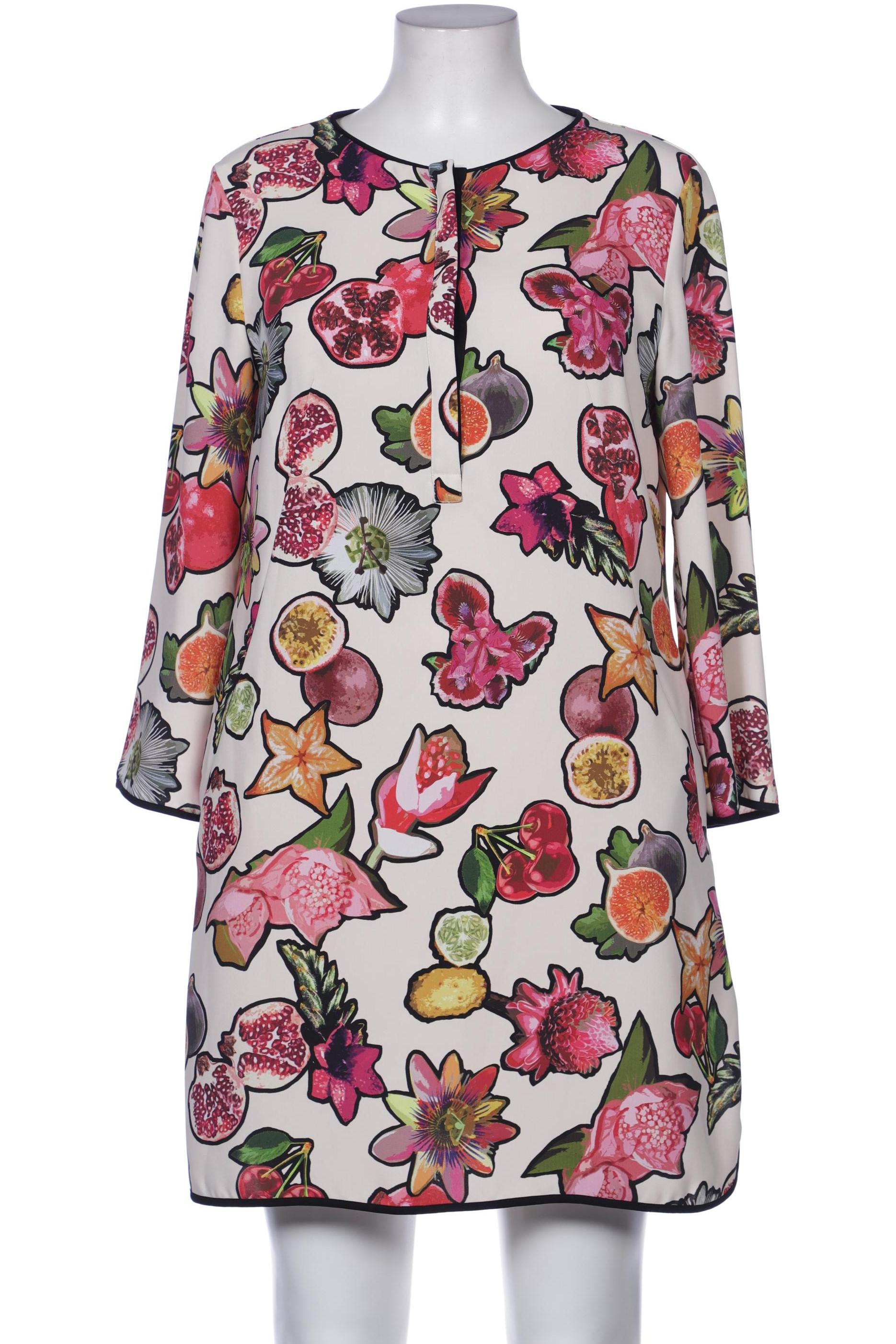 

Marc Cain Damen Kleid, cremeweiß, Gr. 42