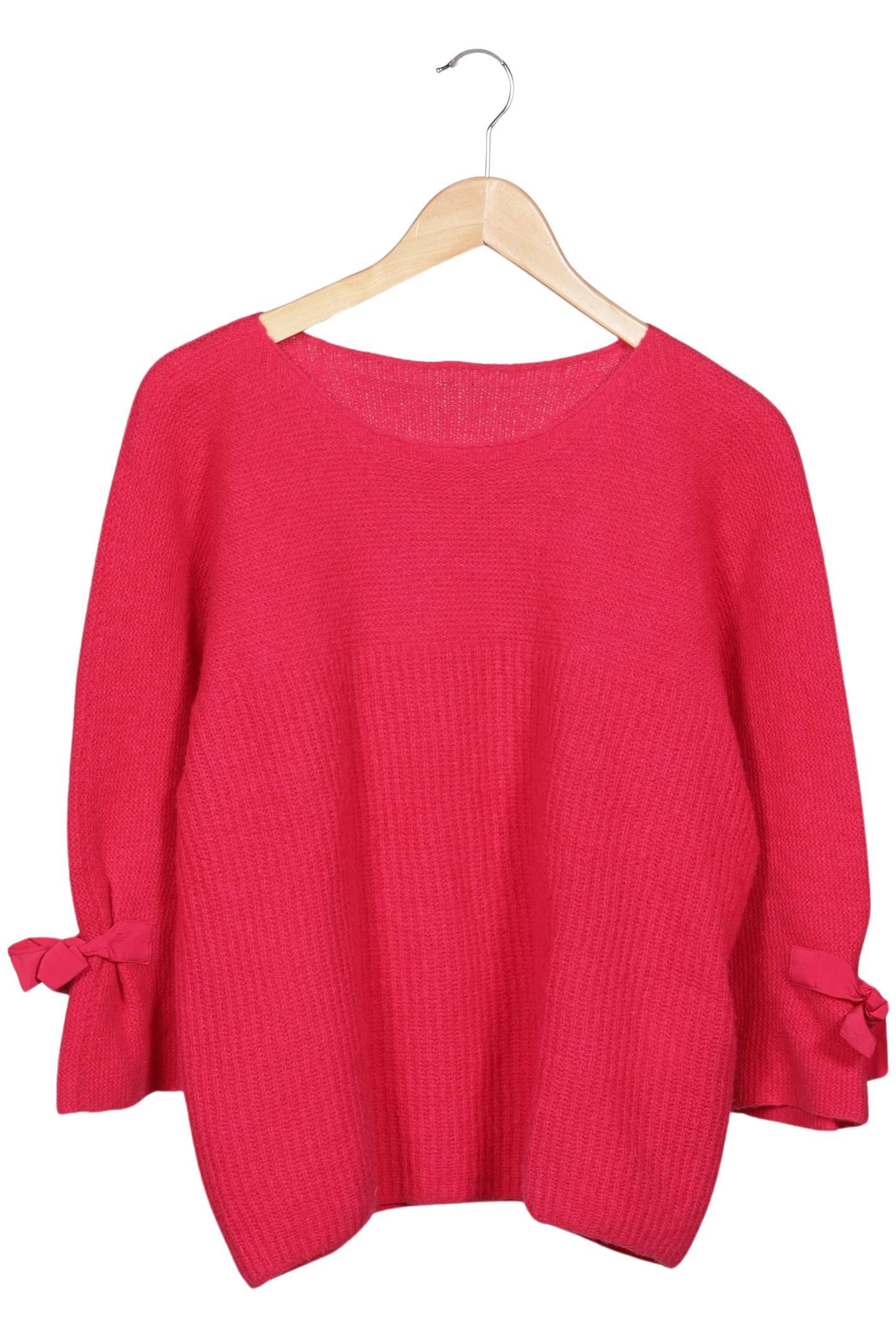 

Marc Cain Damen Pullover, pink, Gr. 42