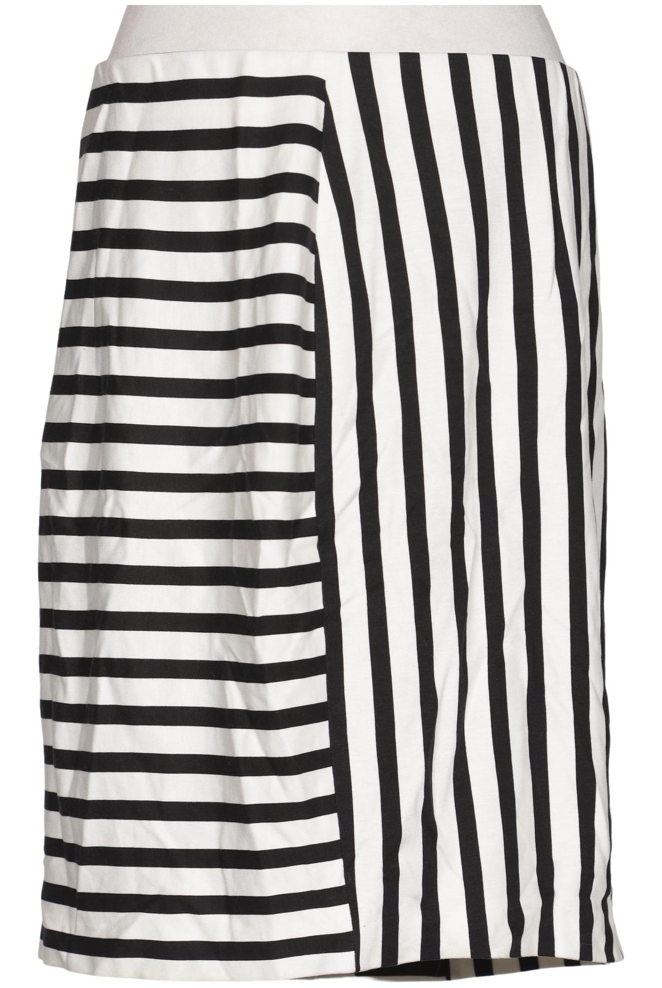 

Marc Cain Damen Rock, mehrfarbig, Gr. 40