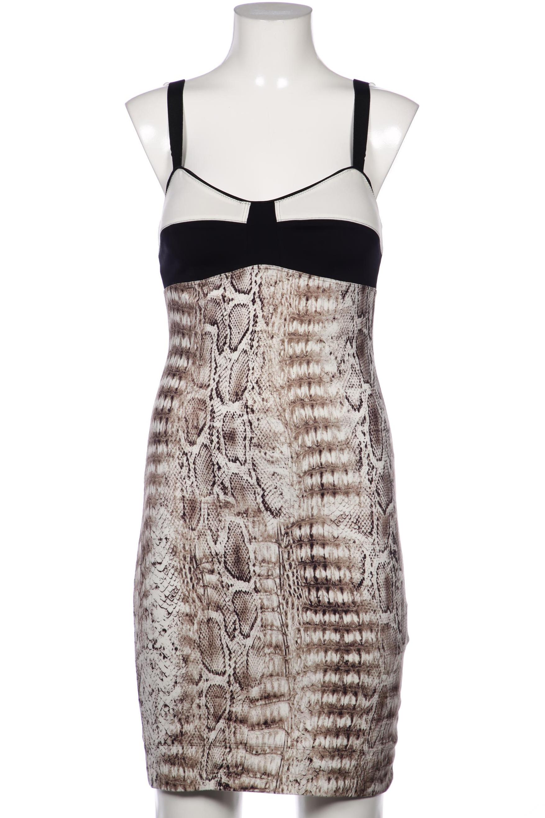 

Marc Cain Damen Kleid, grau, Gr. 38