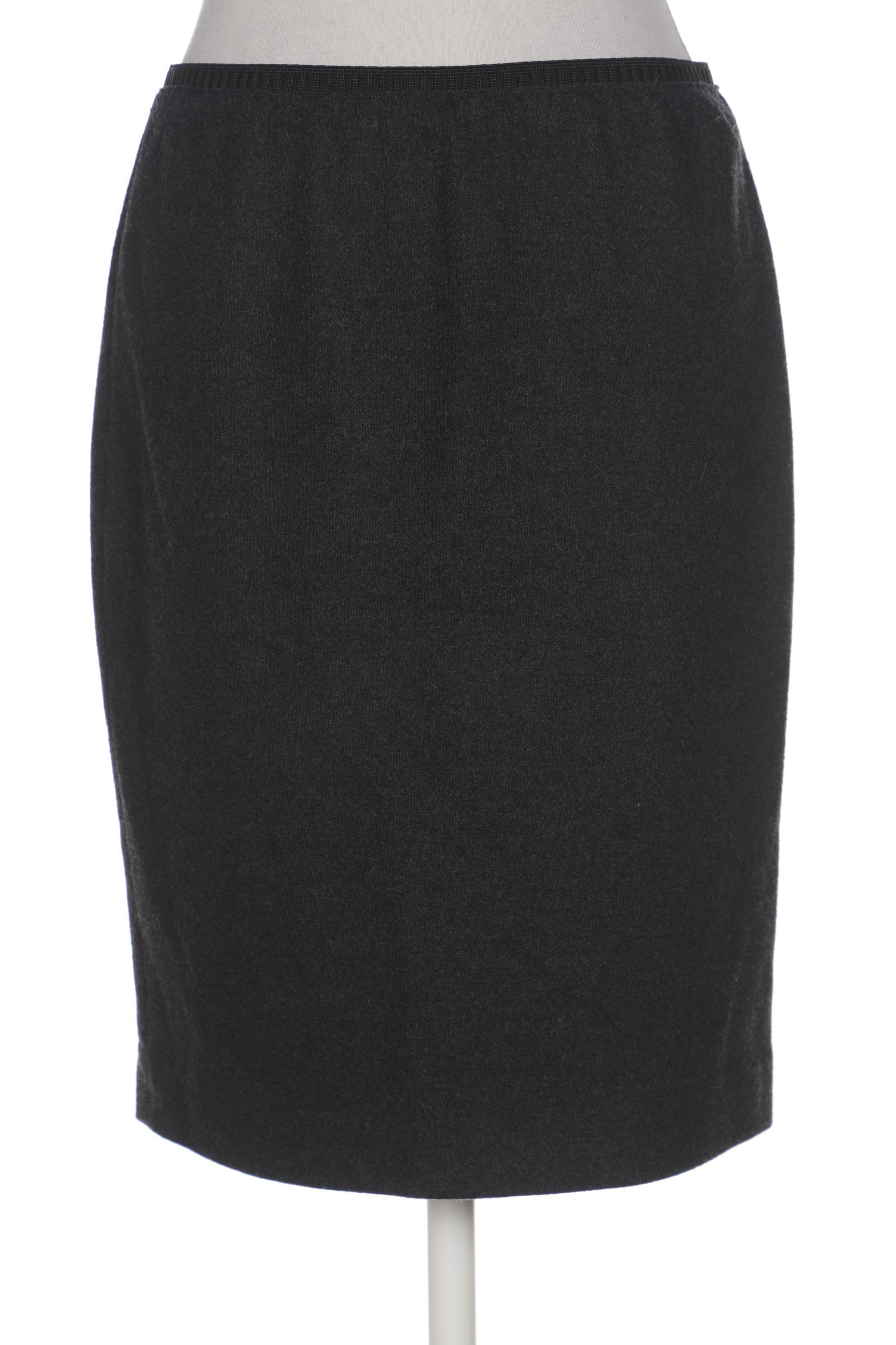 

Marc Cain Damen Rock, grau, Gr. 36