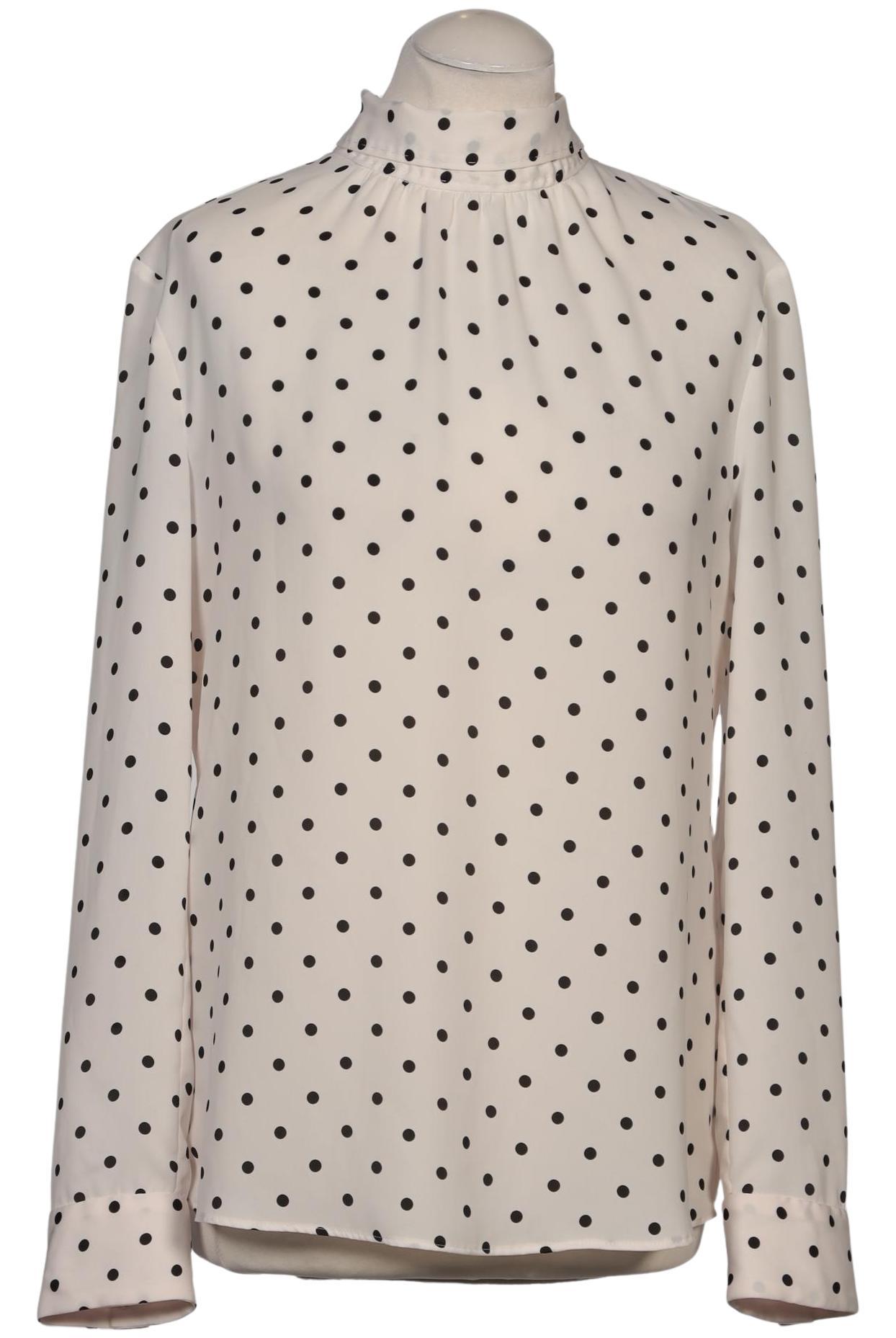 

Marc Cain Damen Bluse, beige, Gr. 36