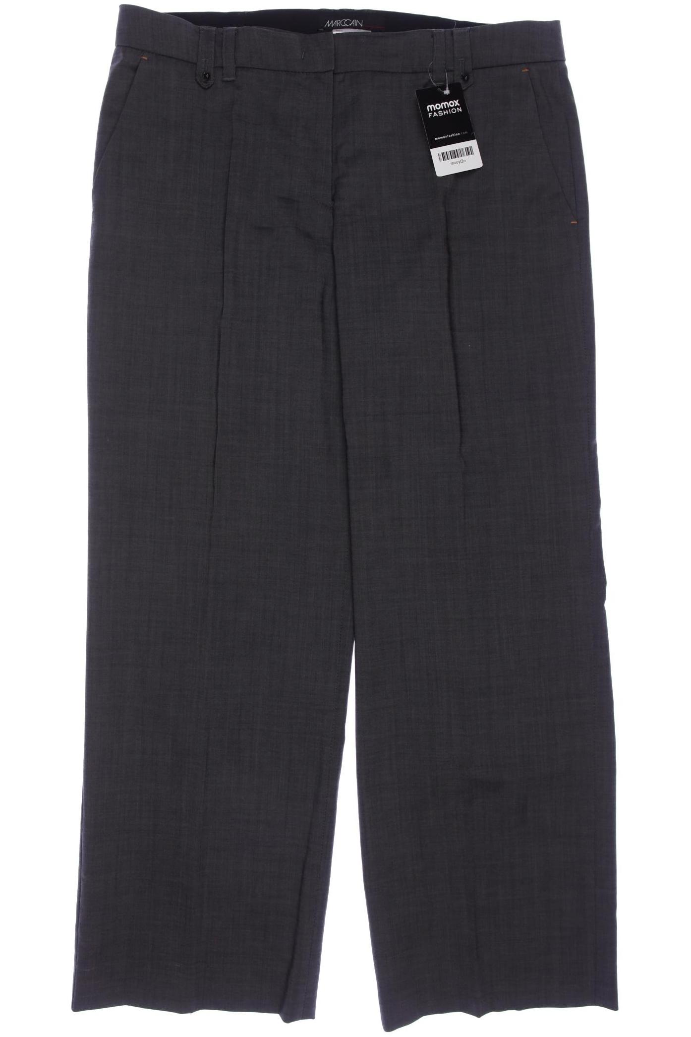 

Marc Cain Damen Stoffhose, grau, Gr. 42