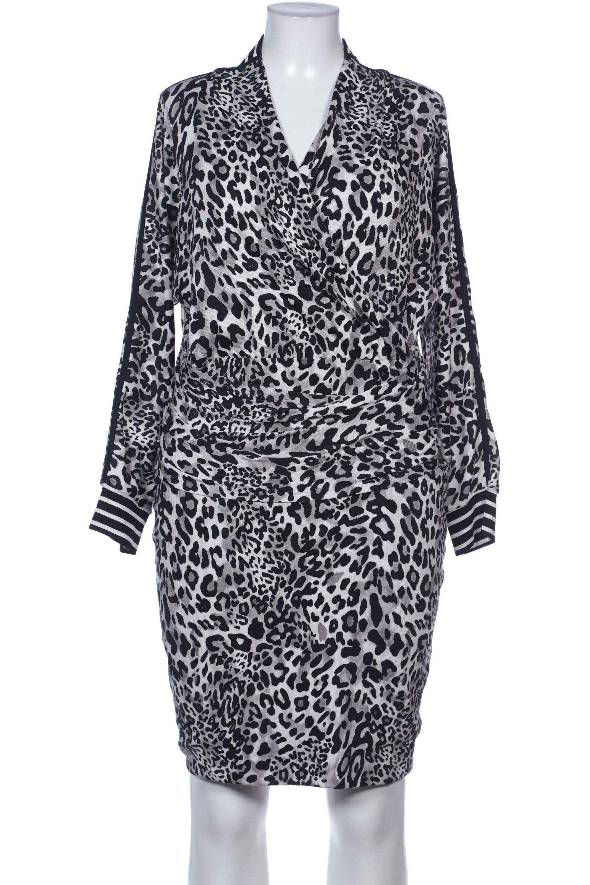

Marc Cain Damen Kleid, grau, Gr. 44