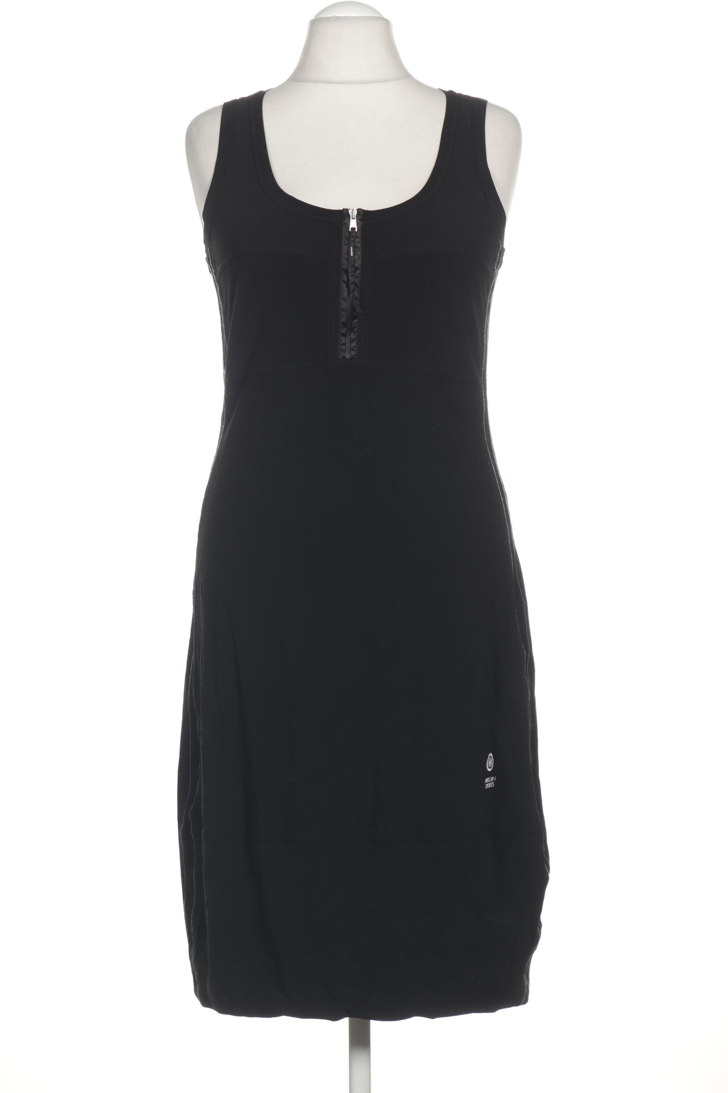 

Marc Cain Damen Kleid, schwarz, Gr. 40
