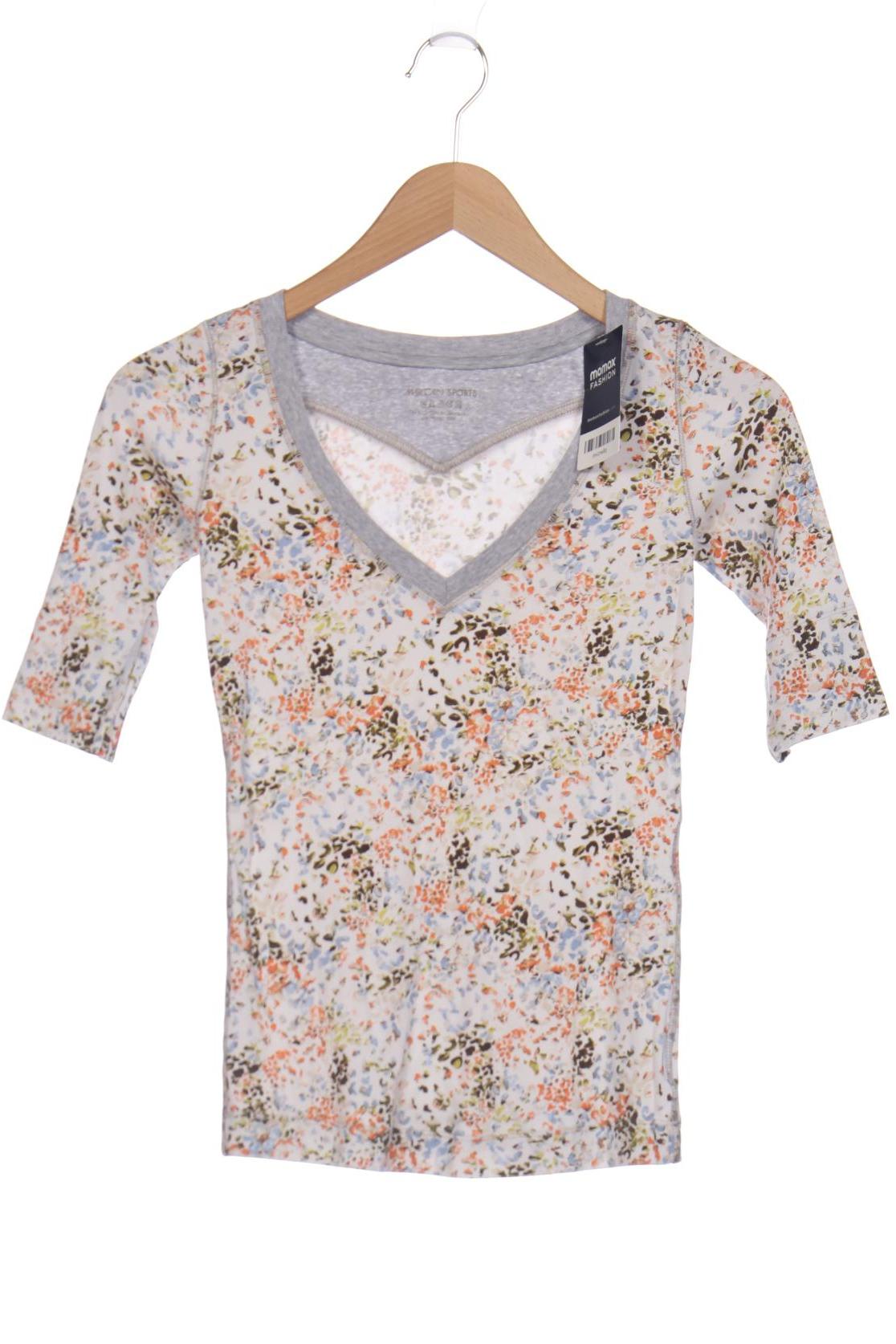 

Marc Cain Damen T-Shirt, mehrfarbig