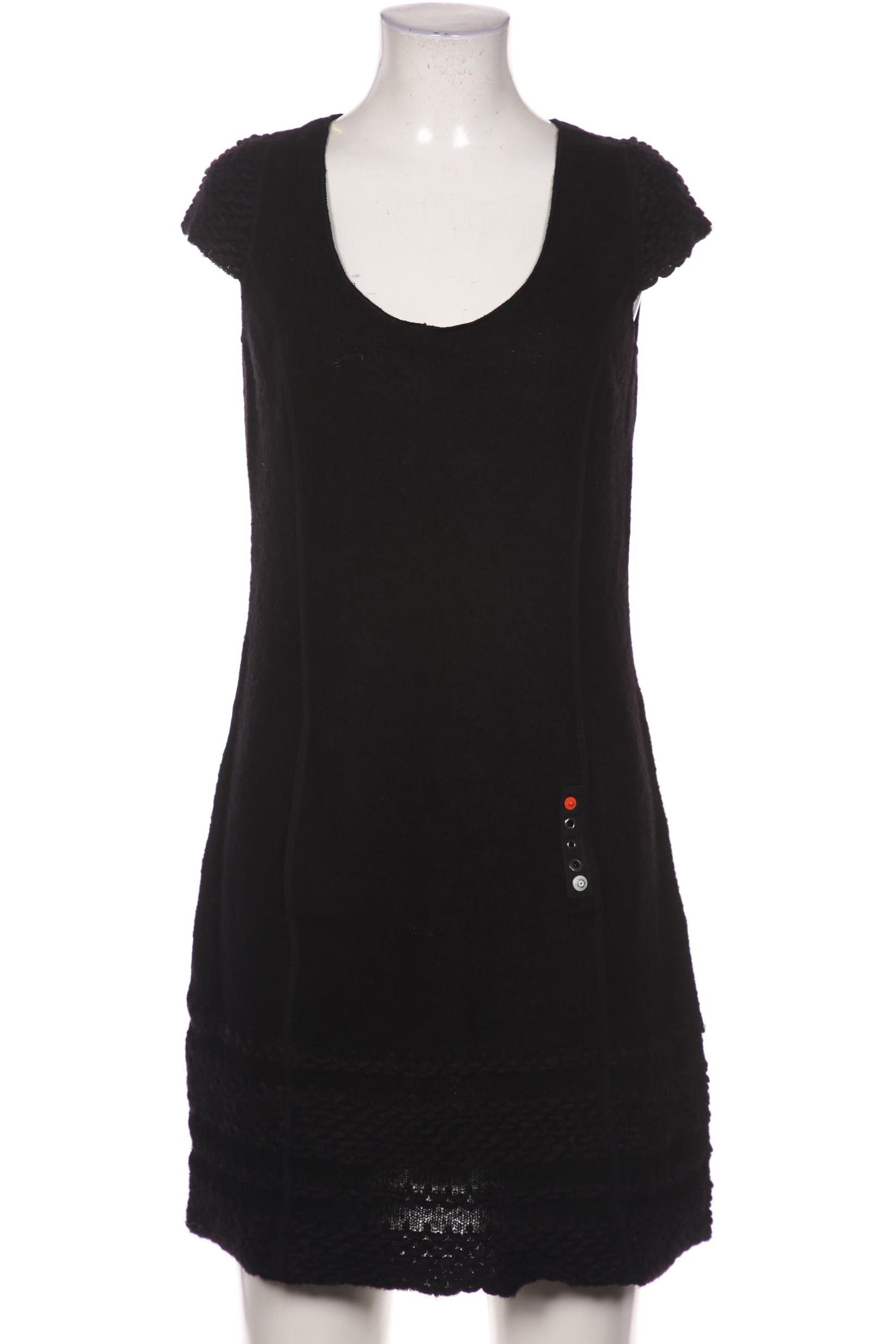 

Marc Cain Damen Kleid, schwarz, Gr. 38