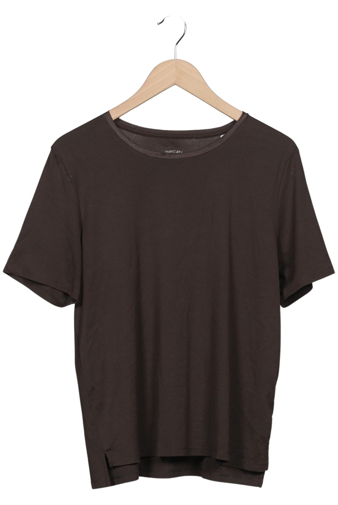 

Marc Cain Damen T-Shirt, mehrfarbig, Gr. 42