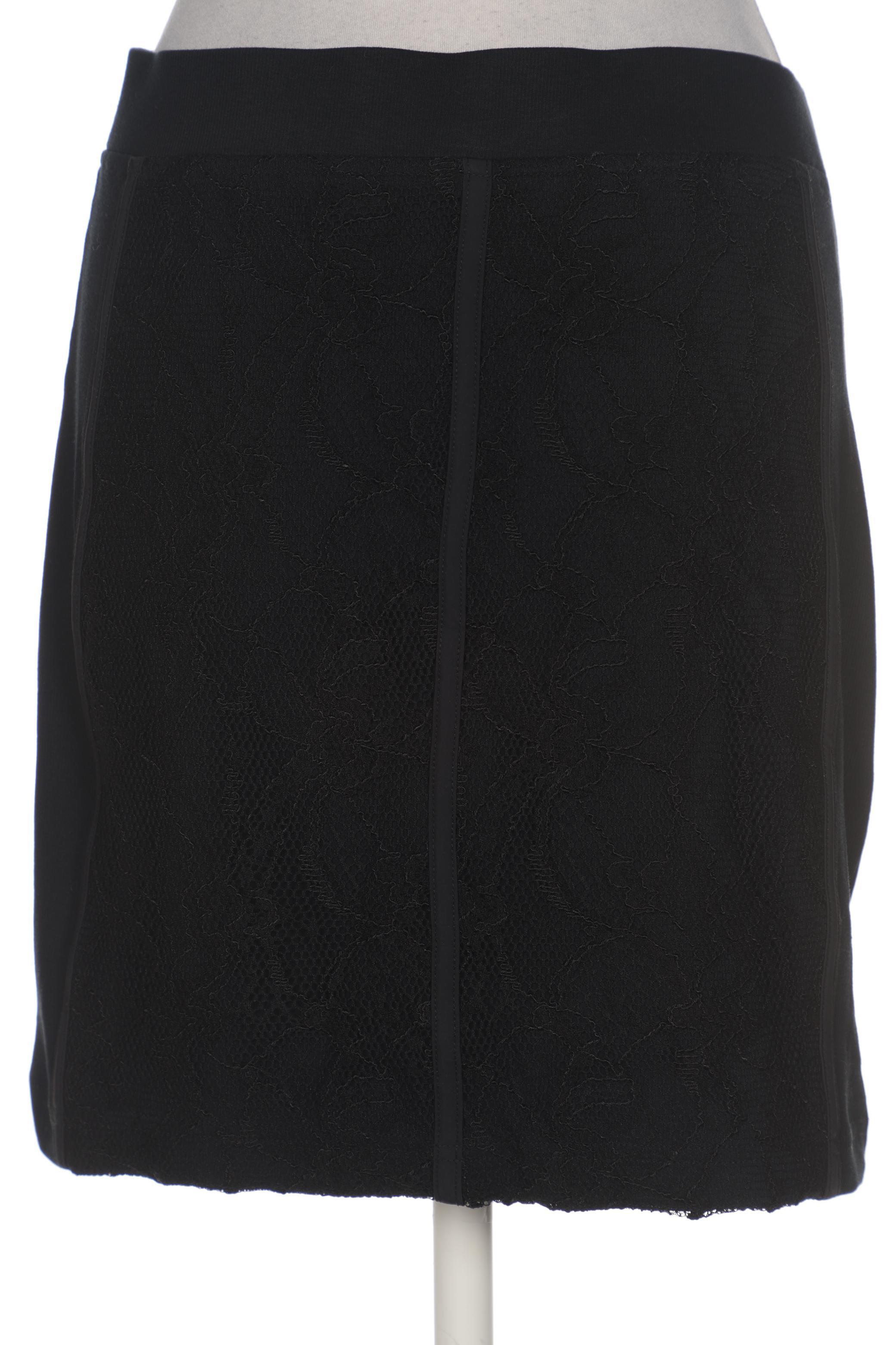 

Marc Cain Damen Rock, marineblau, Gr. 28