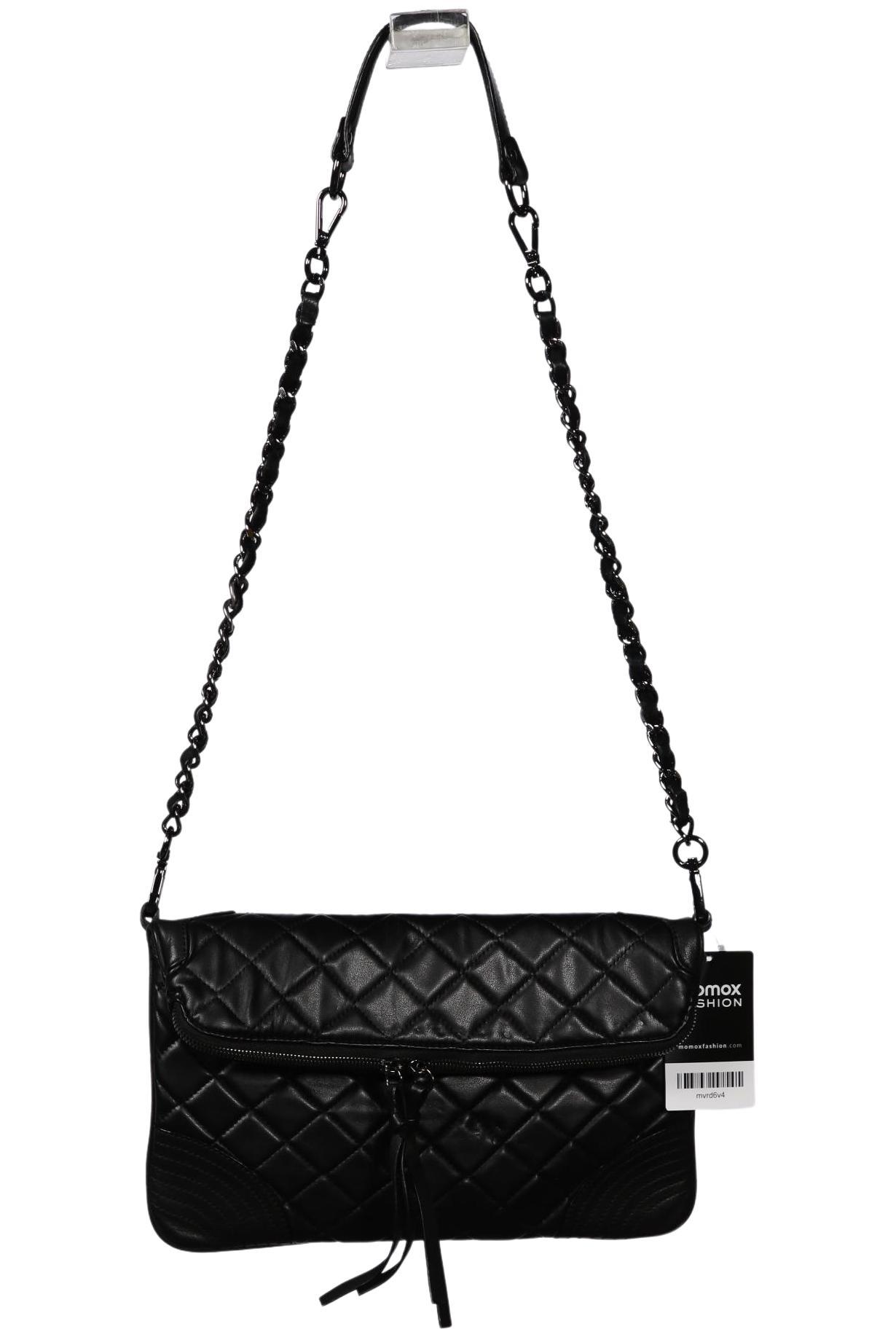

Marc Cain Damen Handtasche, schwarz, Gr.