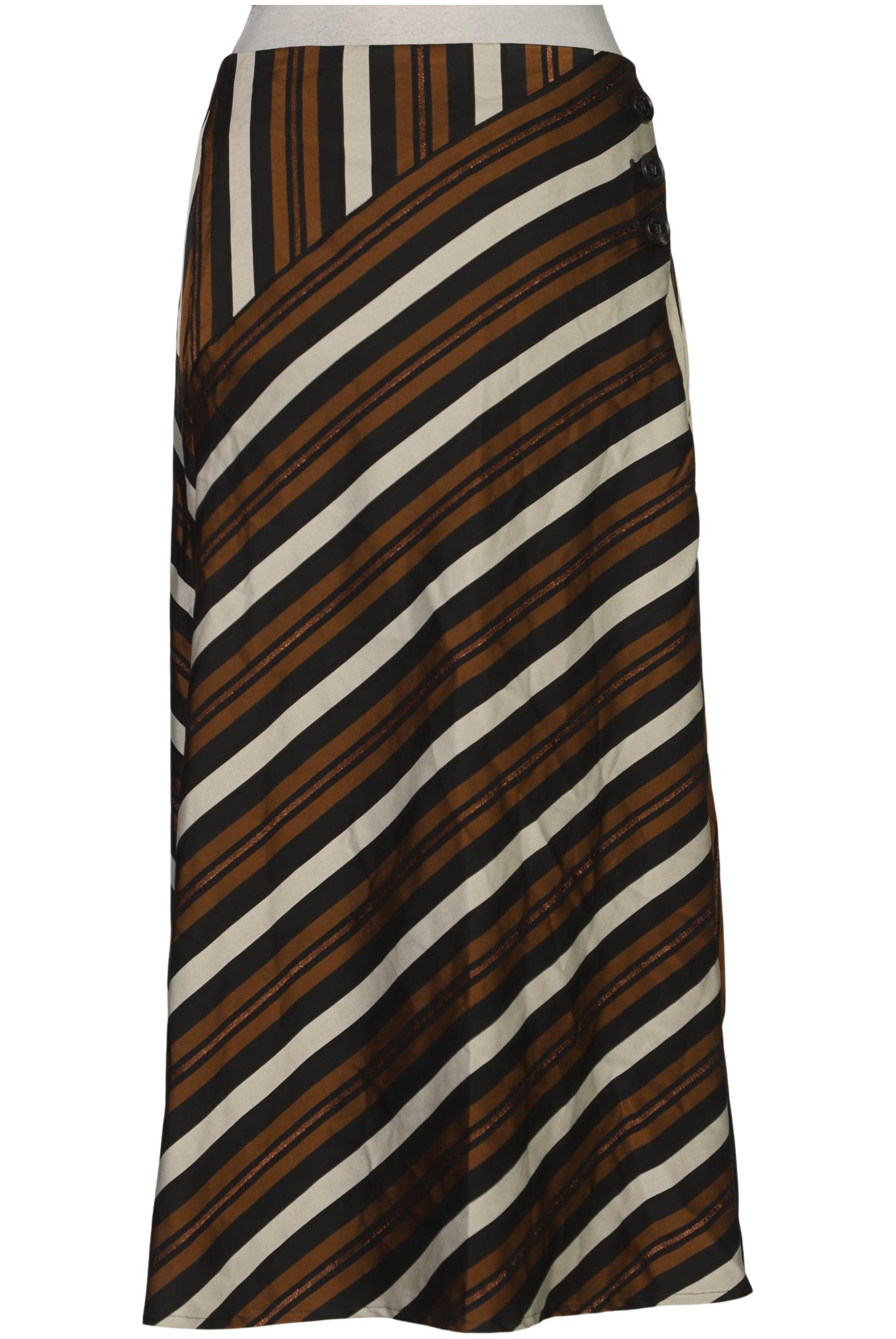 

Marc Cain Damen Rock, mehrfarbig, Gr. 36