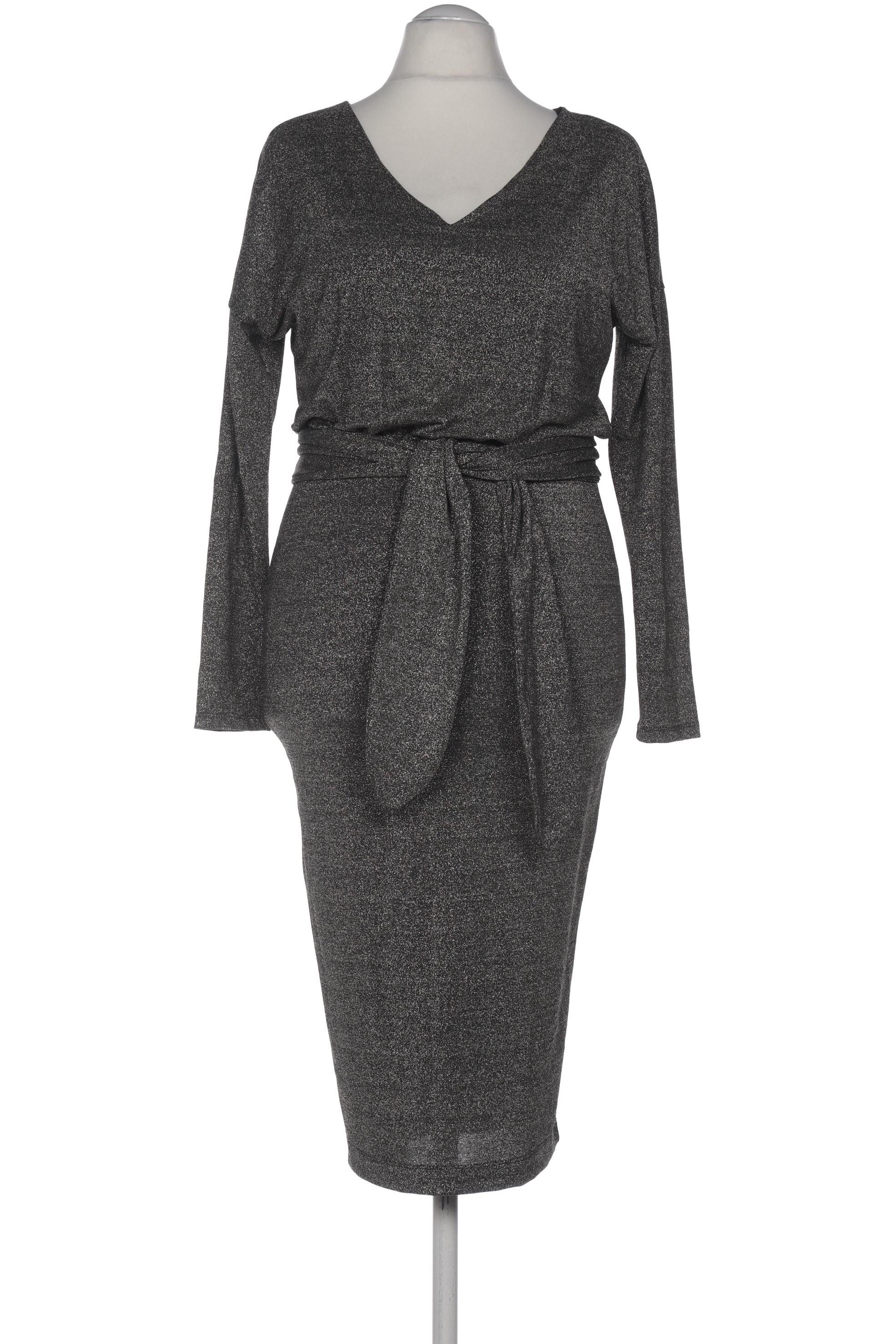 

Marc Cain Damen Kleid, silber