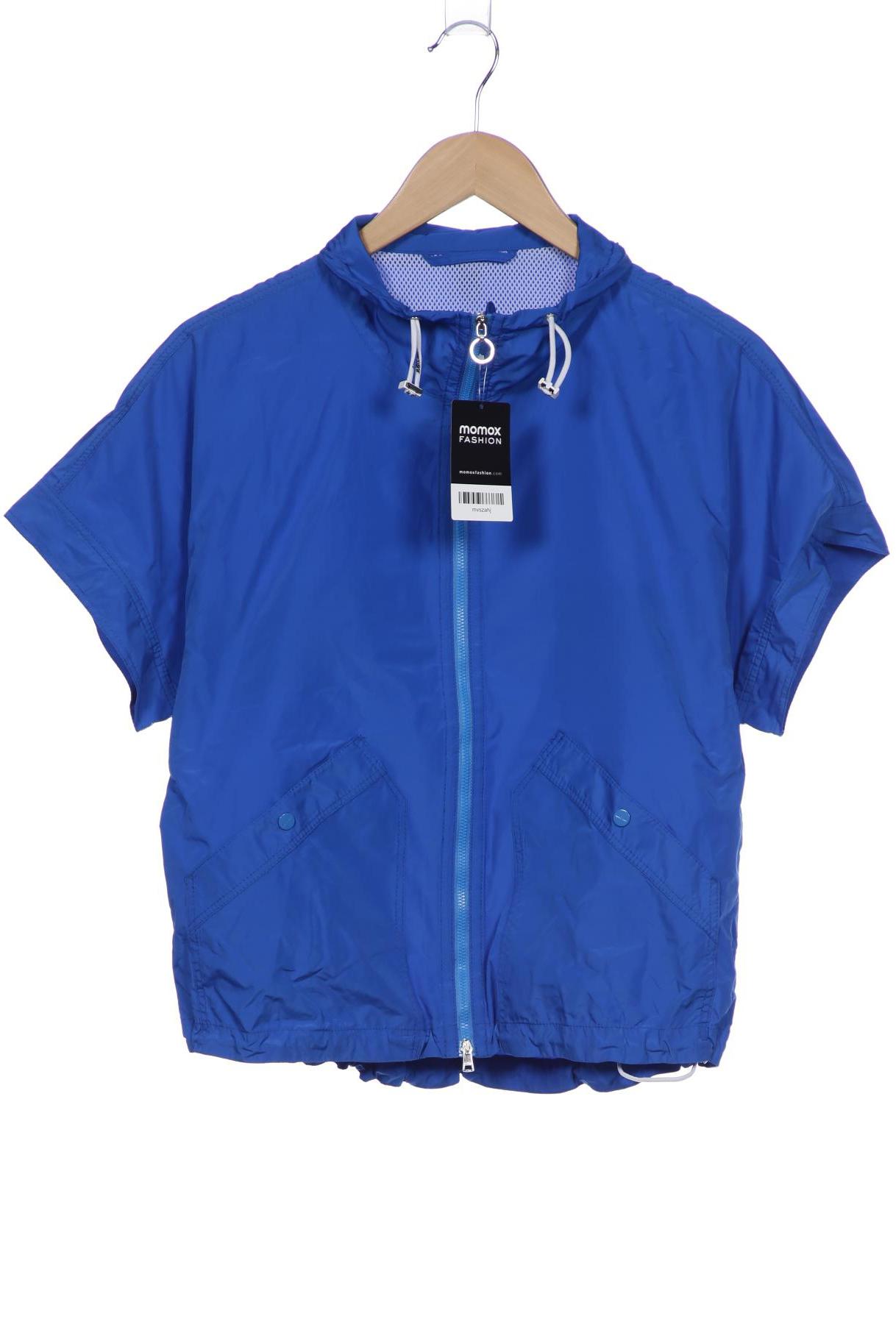 

Marc Cain Damen Sweatshirt, blau, Gr. 36