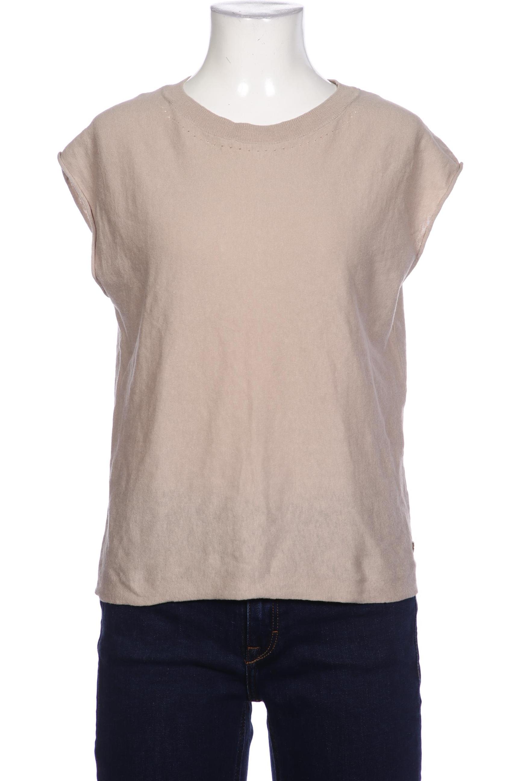 

Marc Cain Damen Pullover, beige