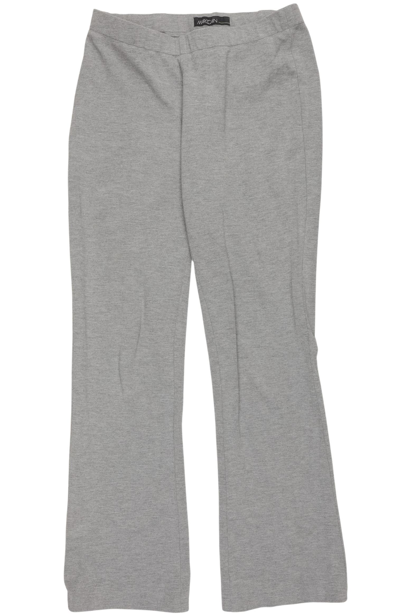 

Marc Cain Damen Stoffhose, grau, Gr. 38