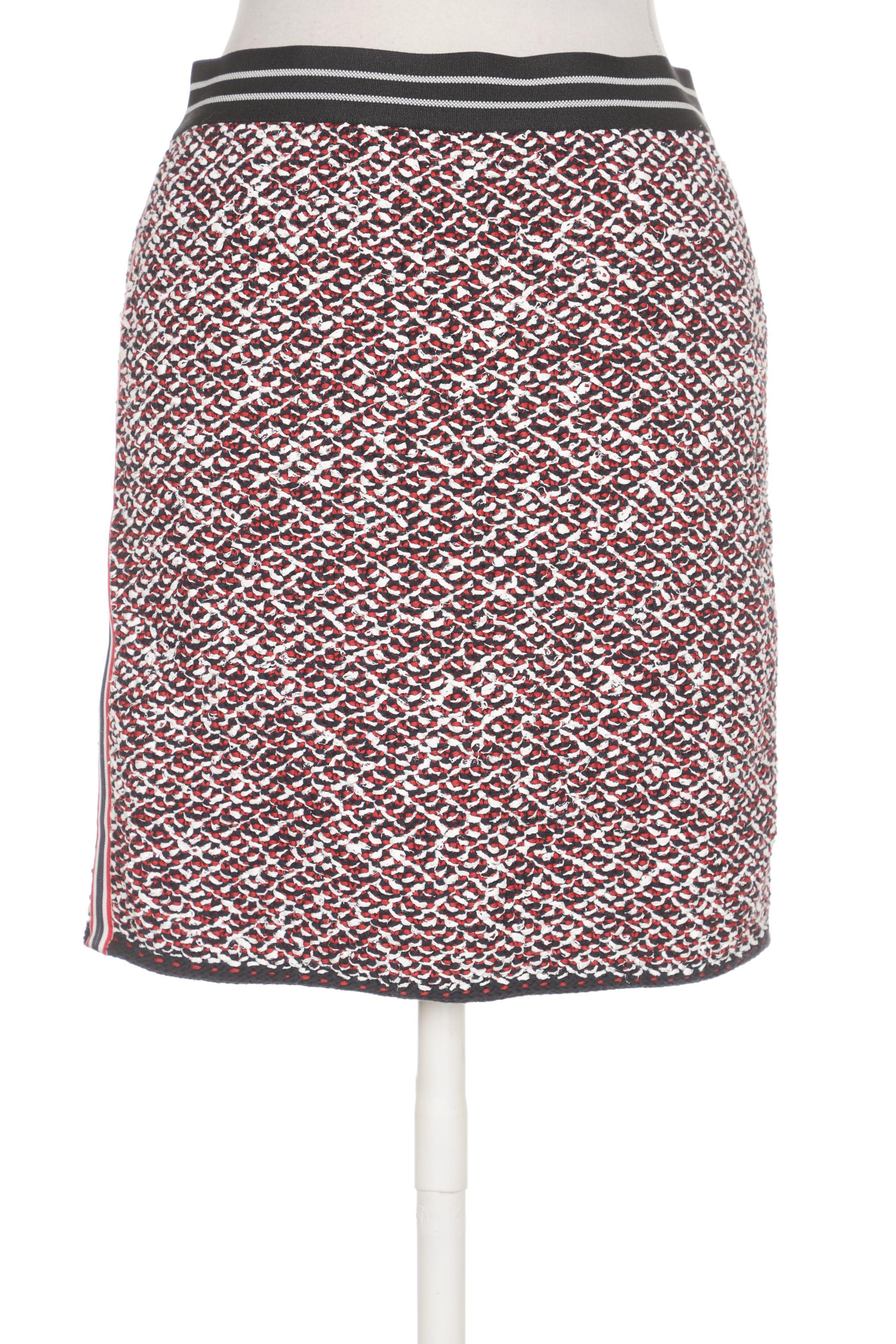 

Marc Cain Damen Rock, schwarz, Gr. 34
