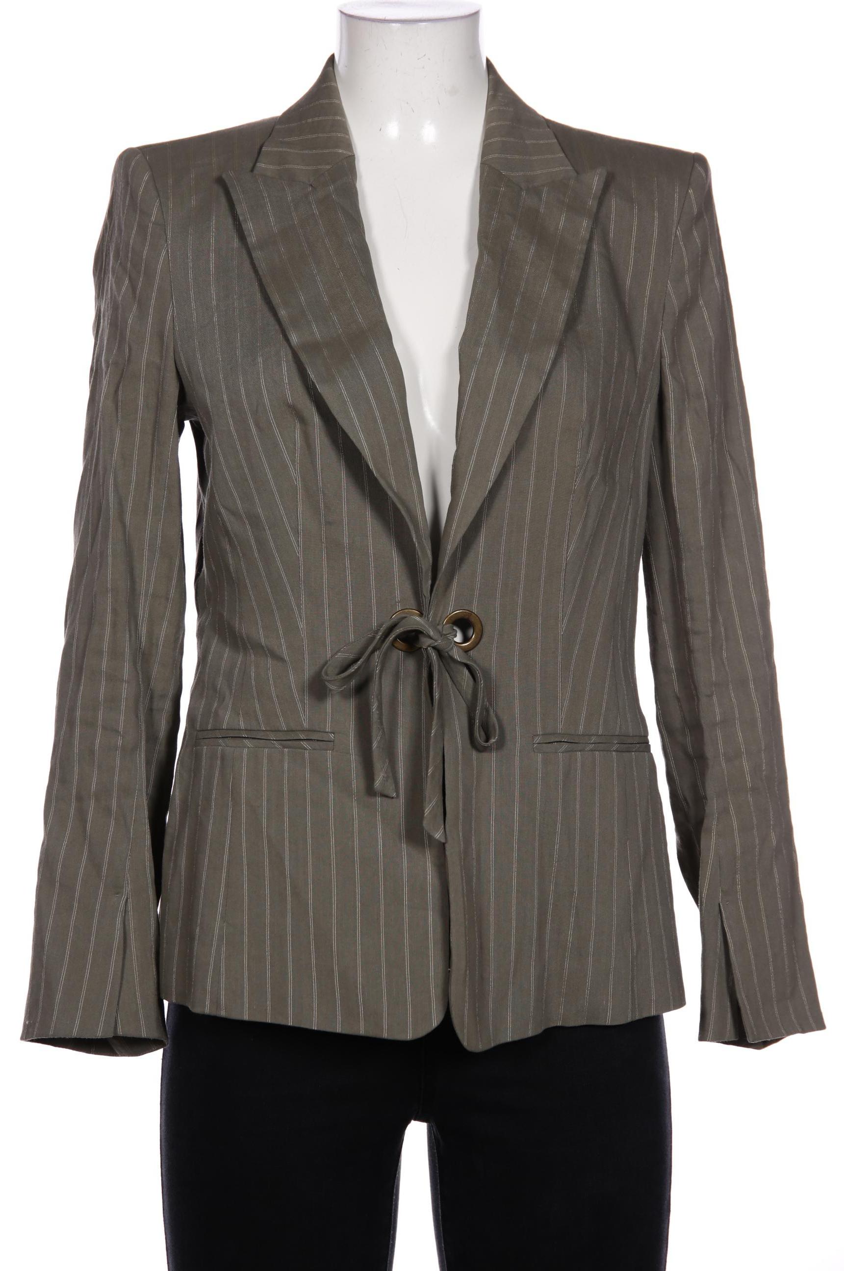 

Marc Cain Damen Blazer, grau