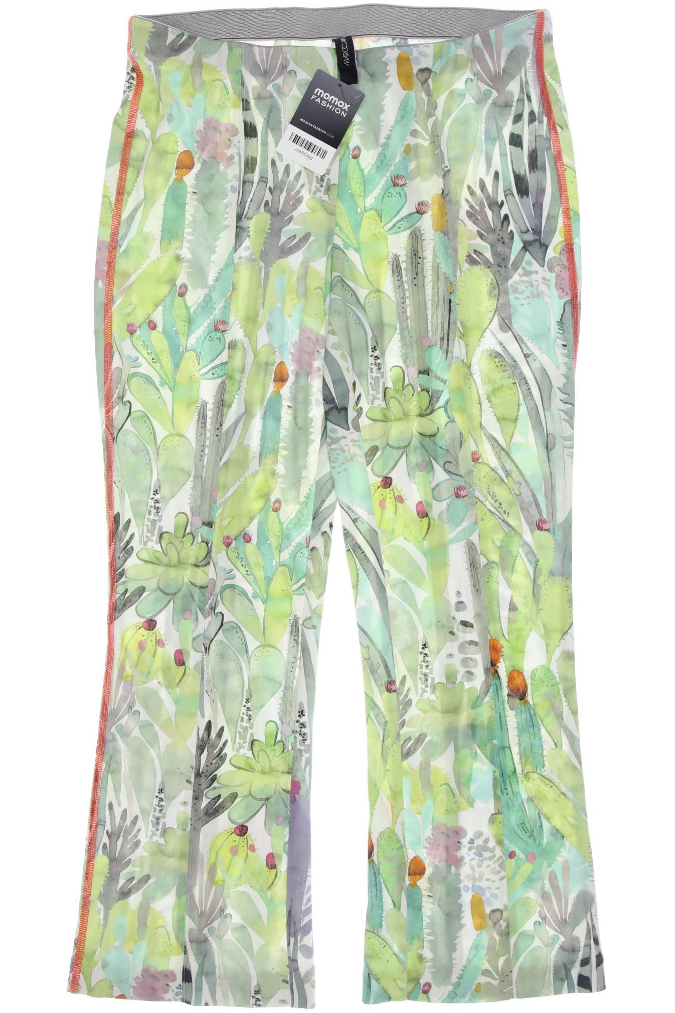 

Marc Cain Damen Stoffhose, hellgrün, Gr. 42