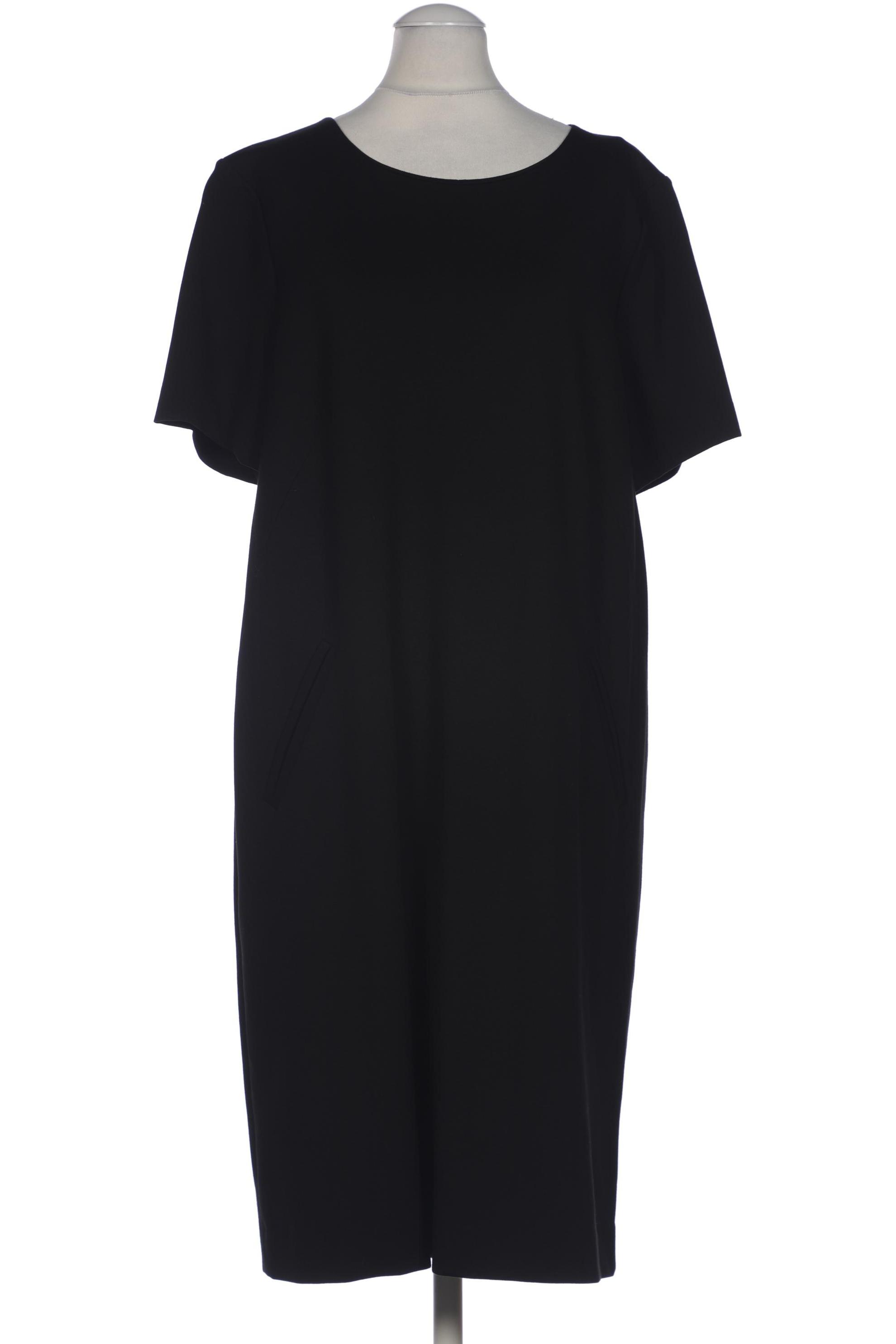 

Marc Cain Damen Kleid, schwarz, Gr. 42