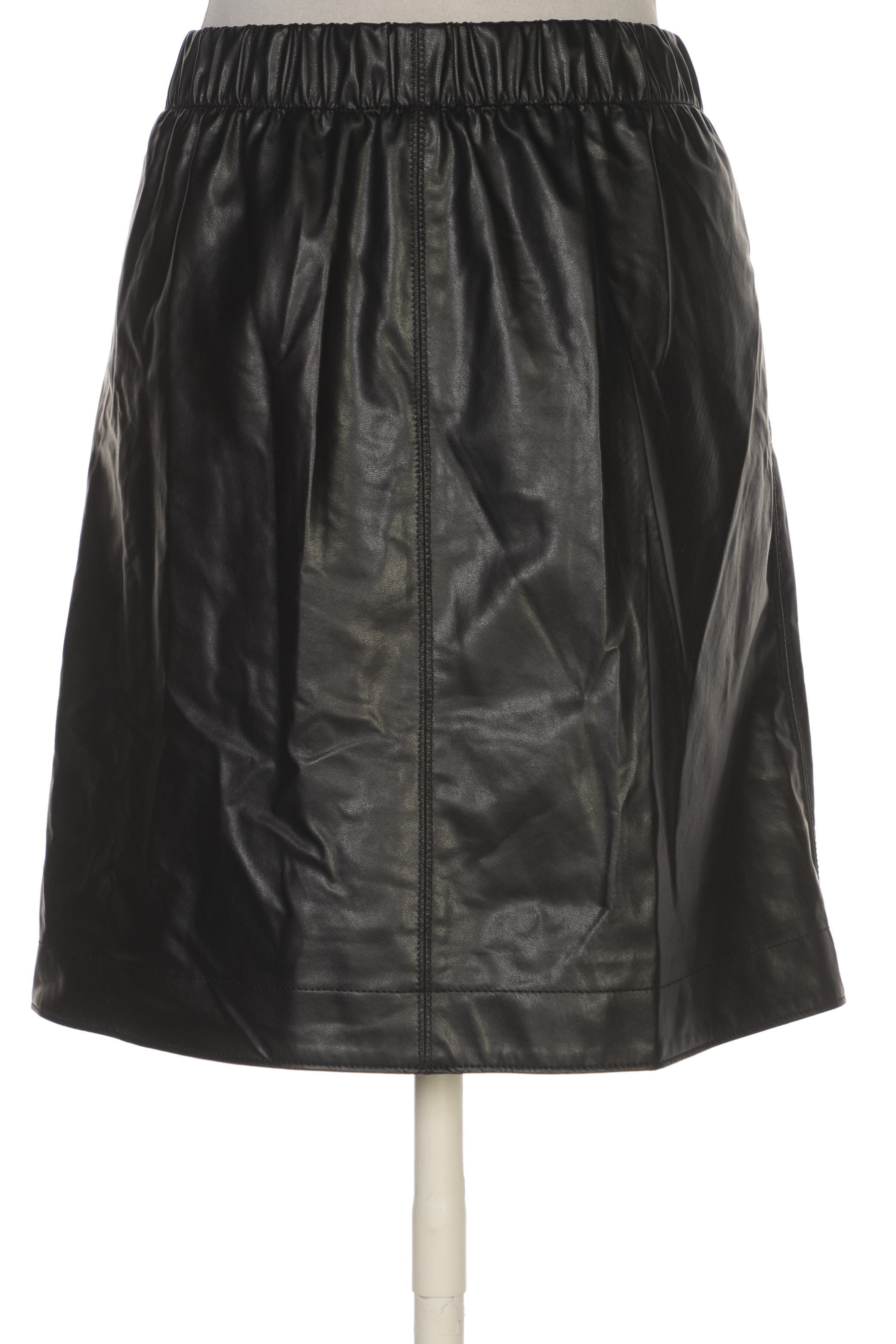 

Marc Cain Damen Rock, schwarz, Gr. 40