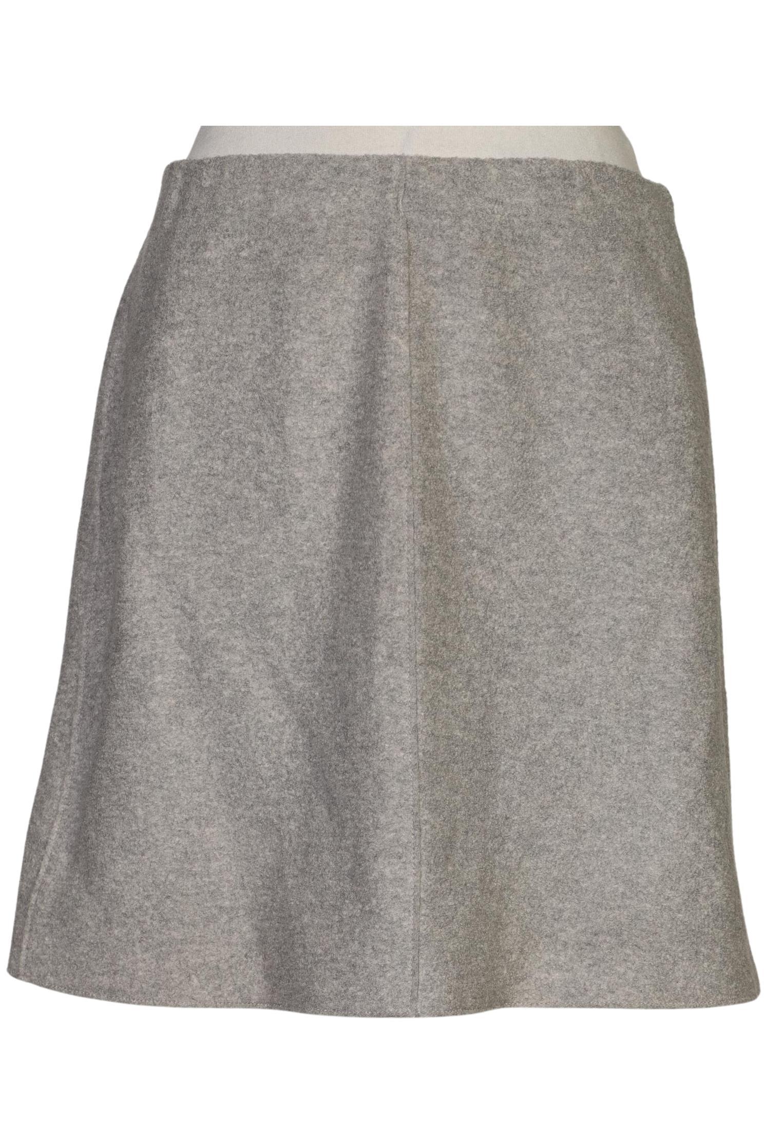 

Marc Cain Damen Rock, grau, Gr. 38