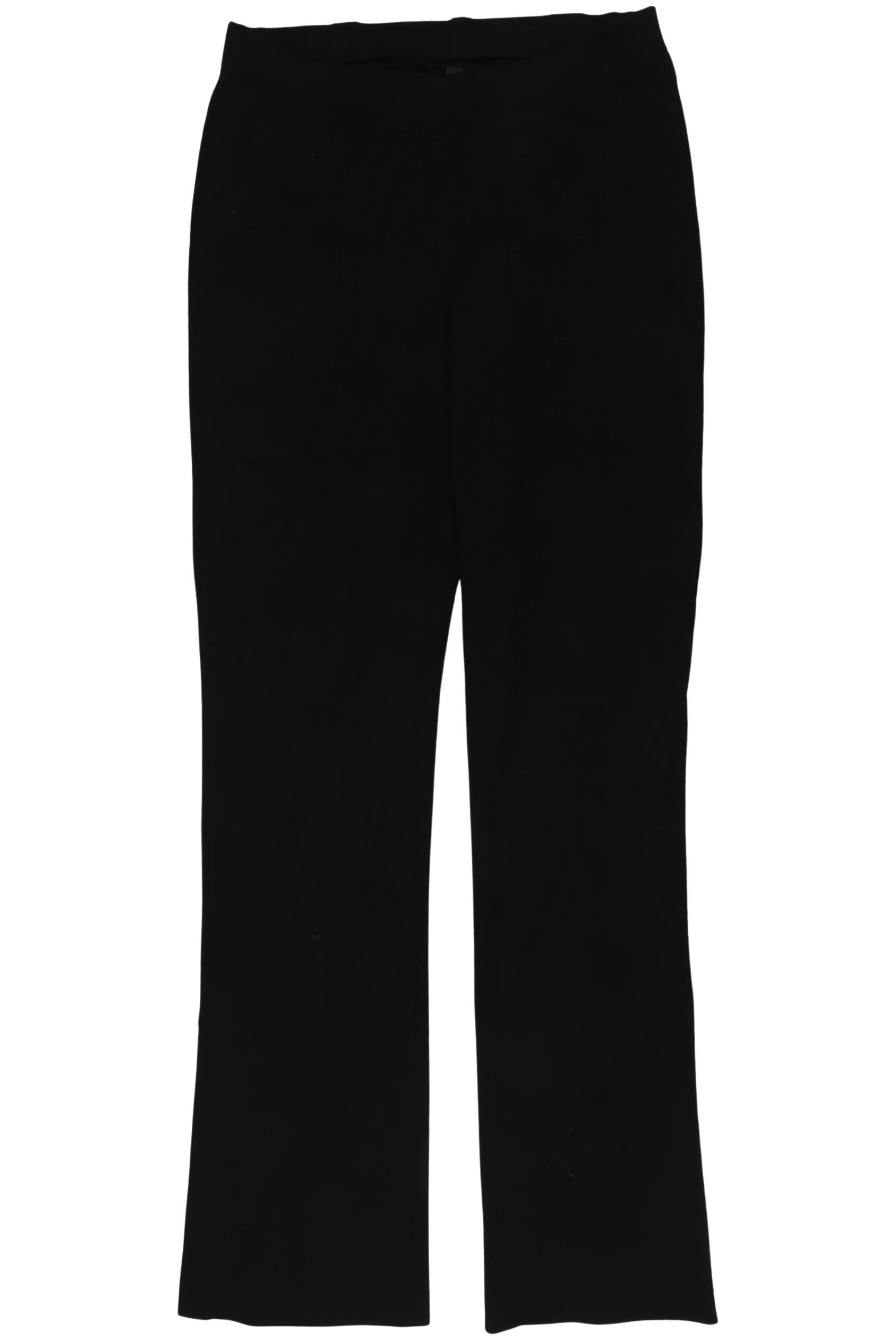 

Marc Cain Damen Stoffhose, schwarz, Gr. 36