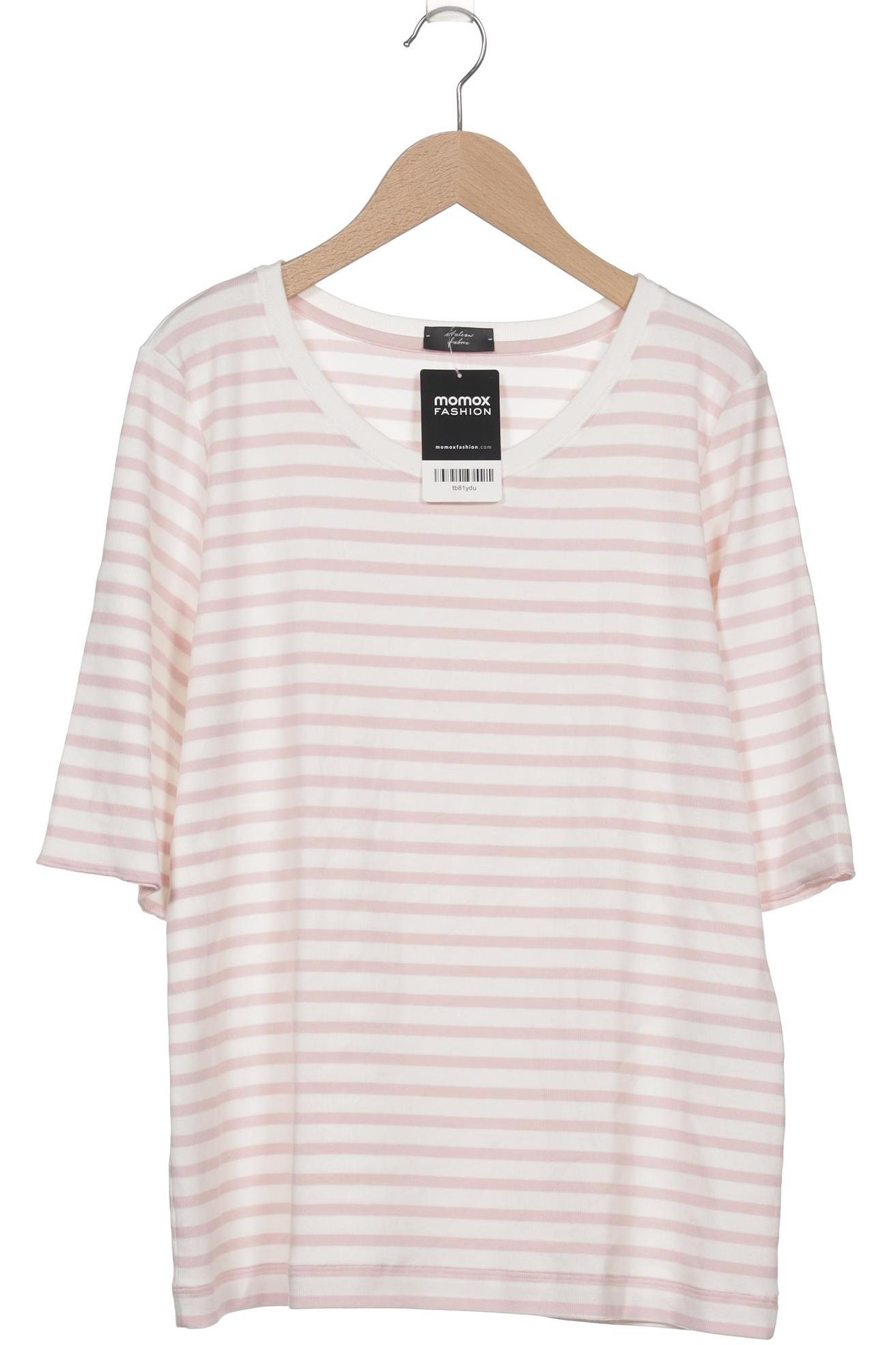 

Marc Cain Damen T-Shirt, pink, Gr. 46