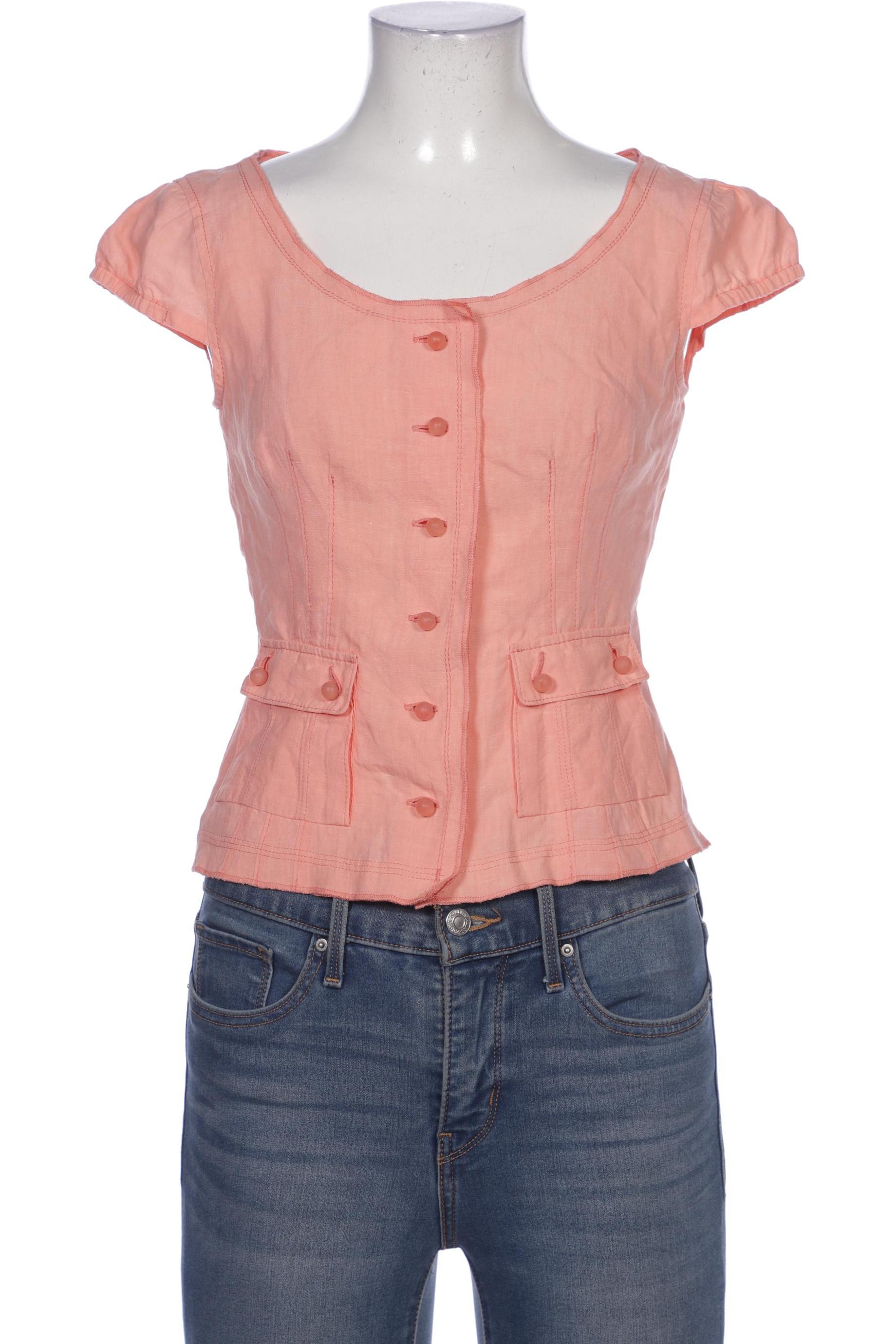 

Marc Cain Damen Bluse, rot, Gr. 36