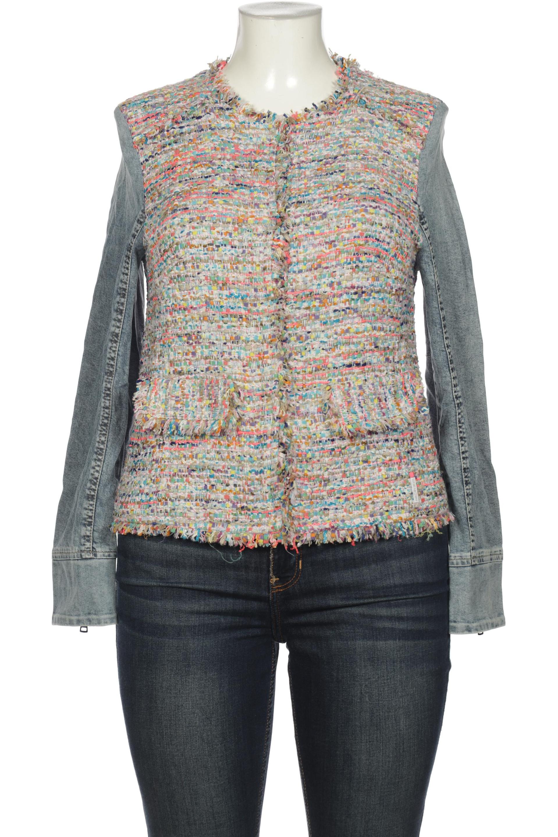 

Marc Cain Damen Blazer, mehrfarbig